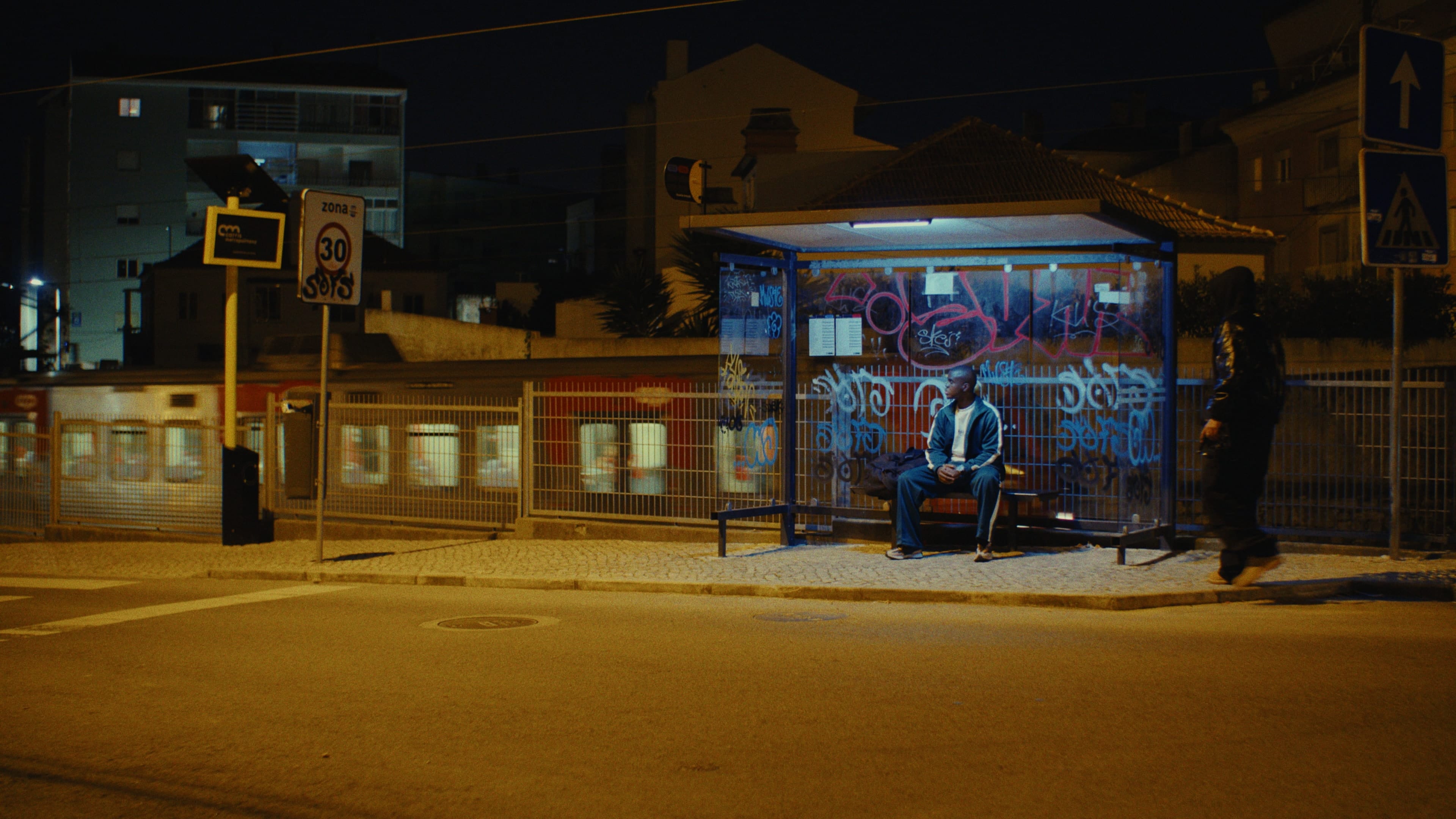 BISPO - FULL ENERGY, cinematography still 1 by Alexandre Ruivo