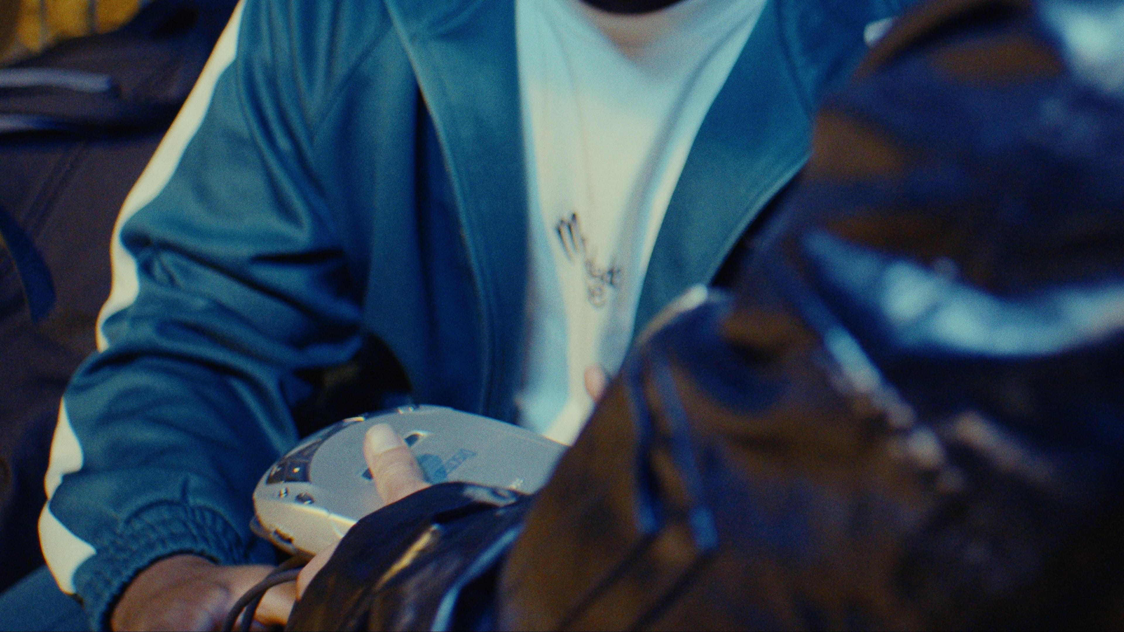 BISPO - FULL ENERGY, cinematography still 2 by Alexandre Ruivo
