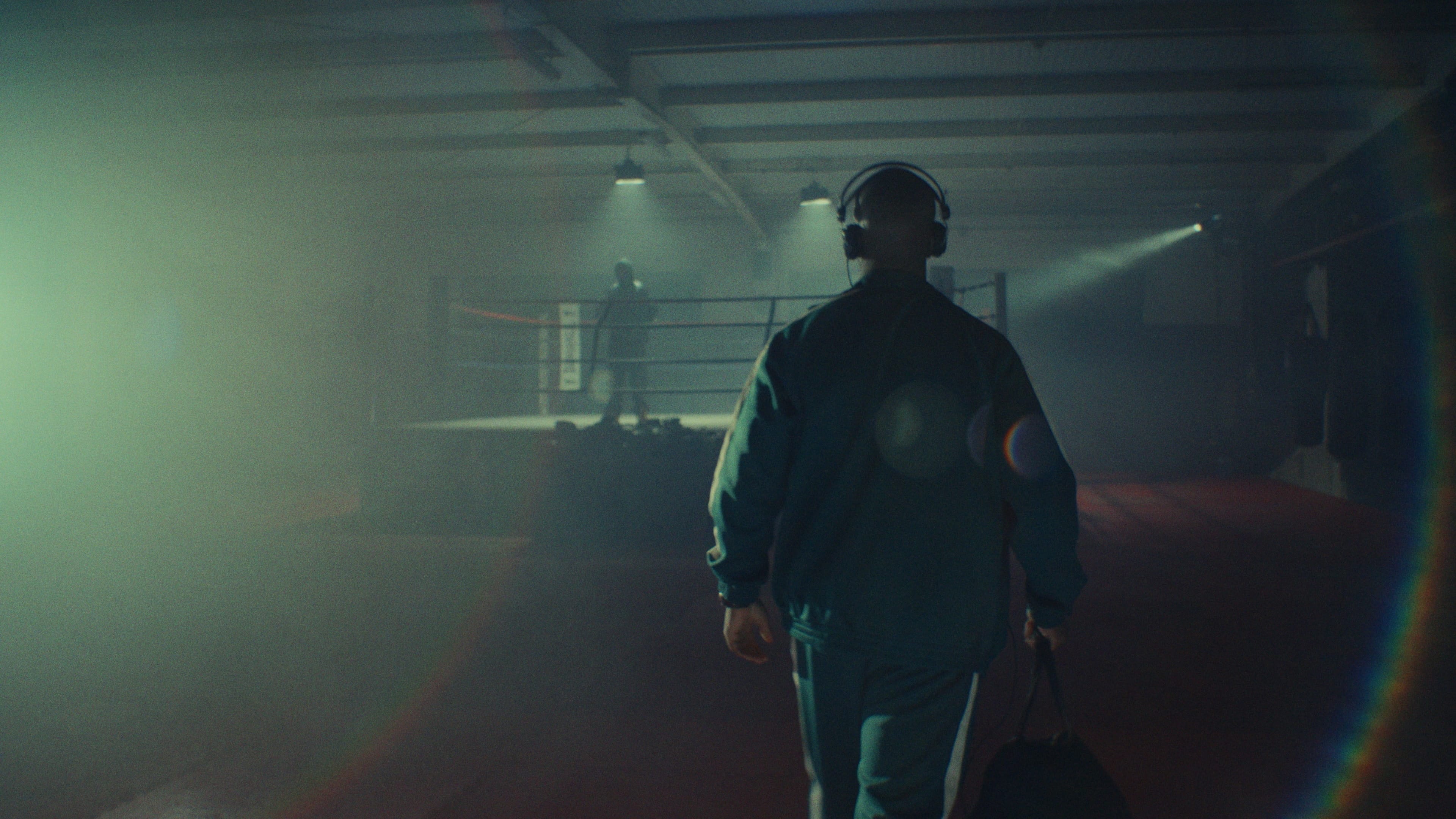 BISPO - FULL ENERGY, cinematography still 3 by Alexandre Ruivo