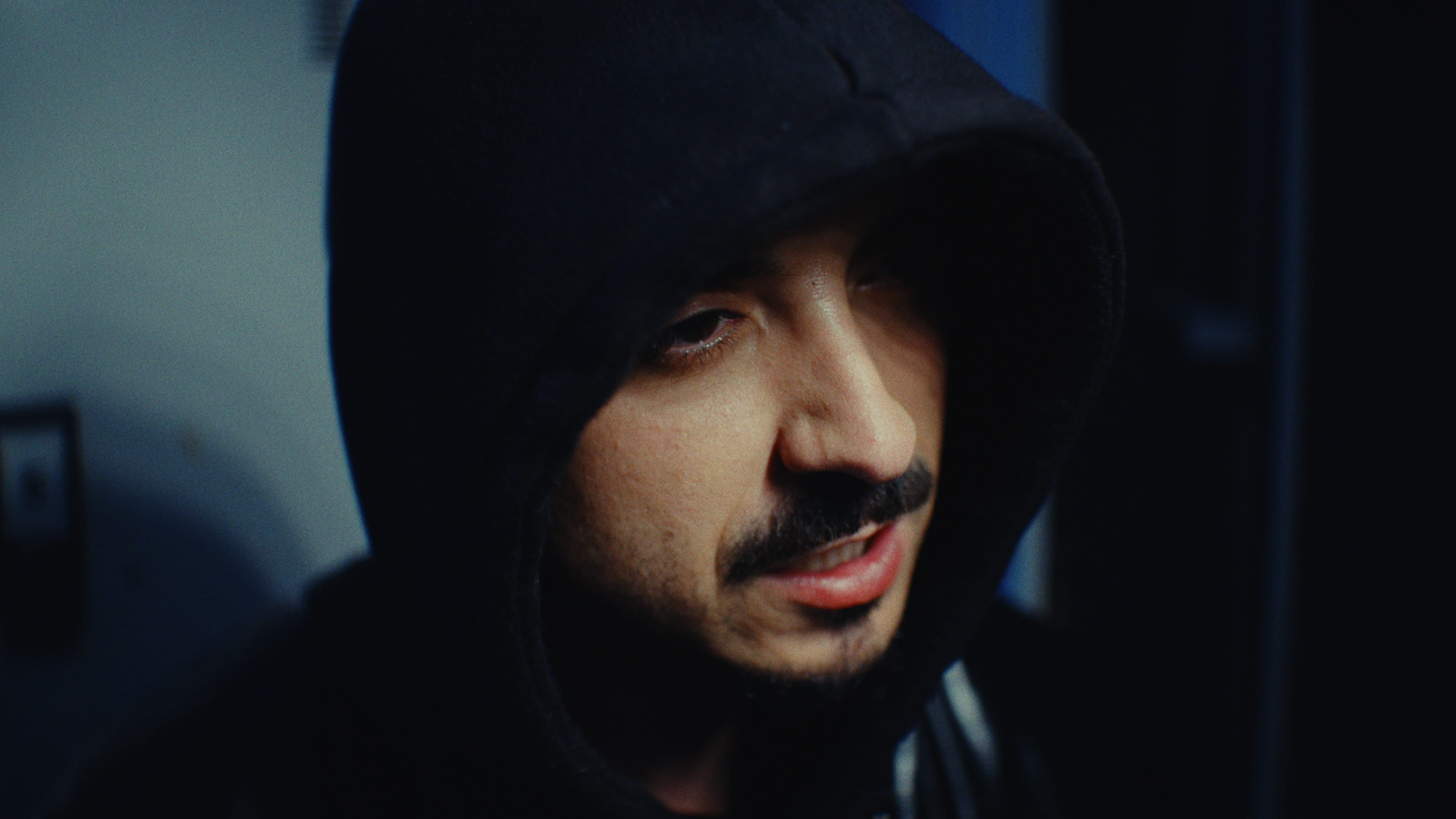 BISPO - FULL ENERGY, cinematography still 5 by Alexandre Ruivo