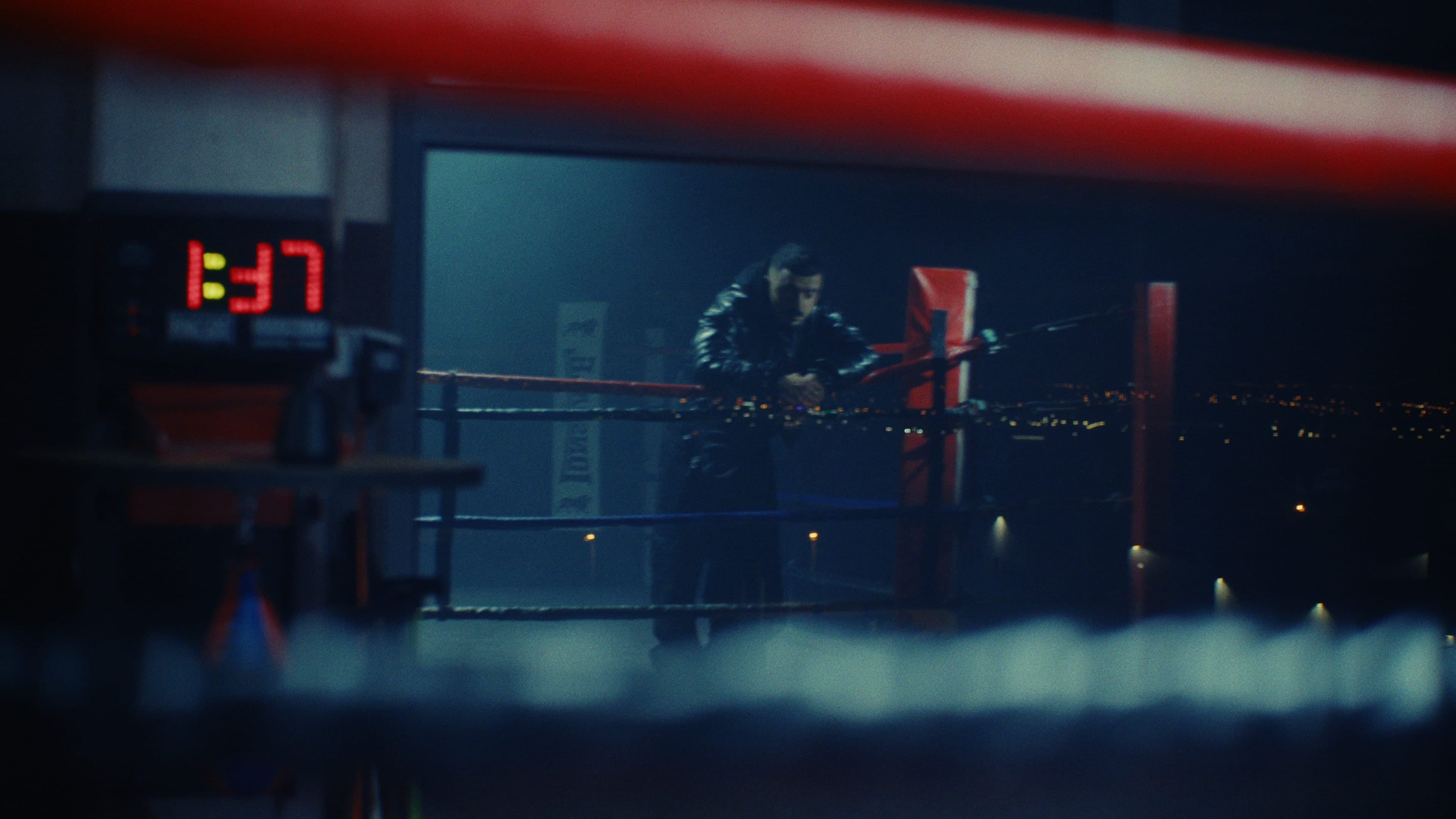 BISPO - FULL ENERGY, cinematography still 6 by Alexandre Ruivo