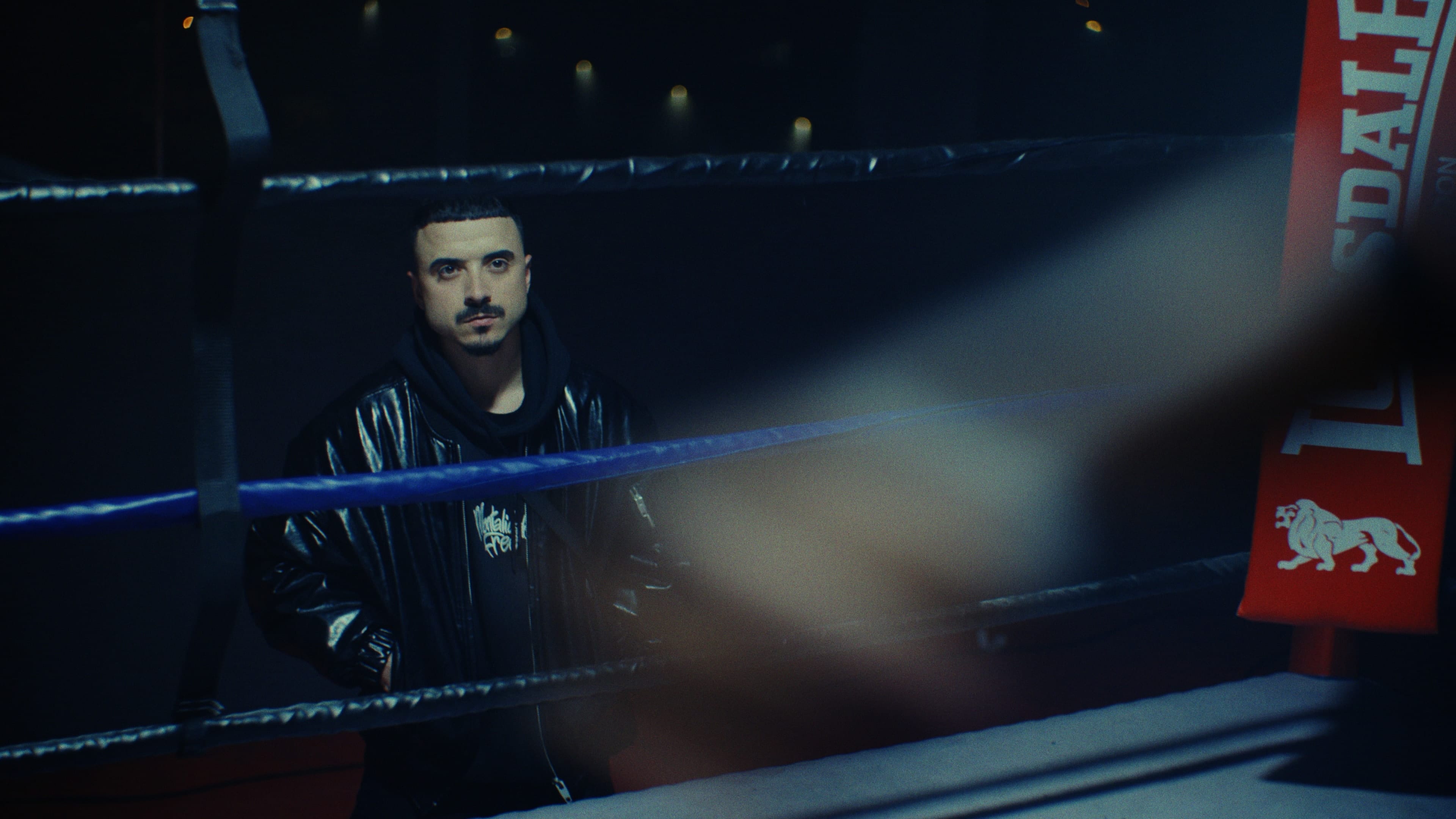 BISPO - FULL ENERGY, cinematography still 7 by Alexandre Ruivo