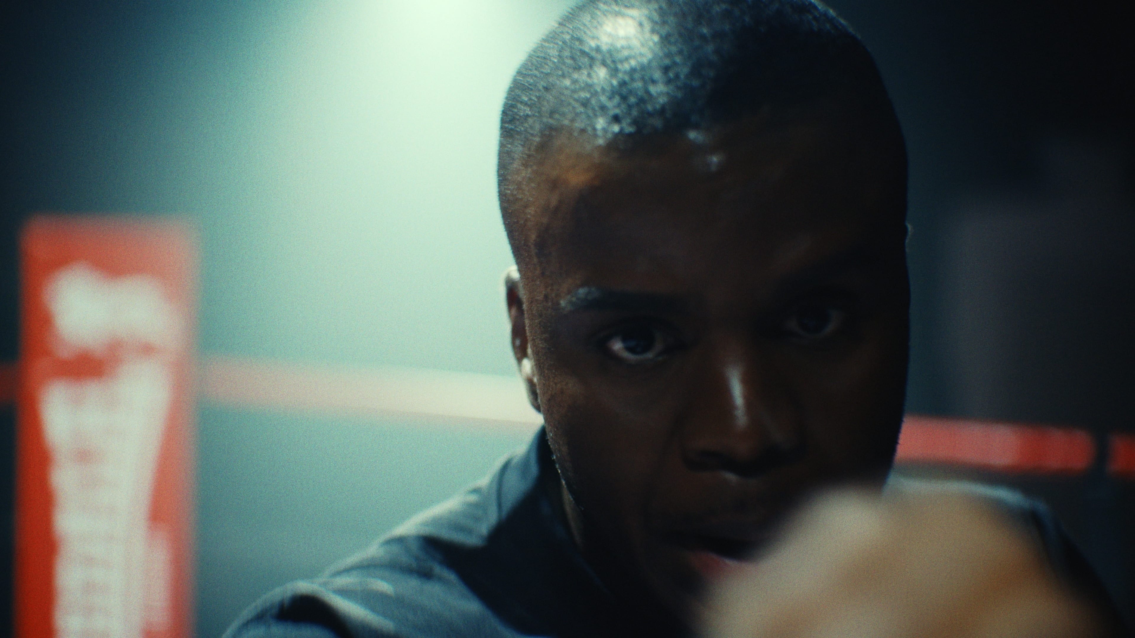 BISPO - FULL ENERGY, cinematography still 9 by Alexandre Ruivo