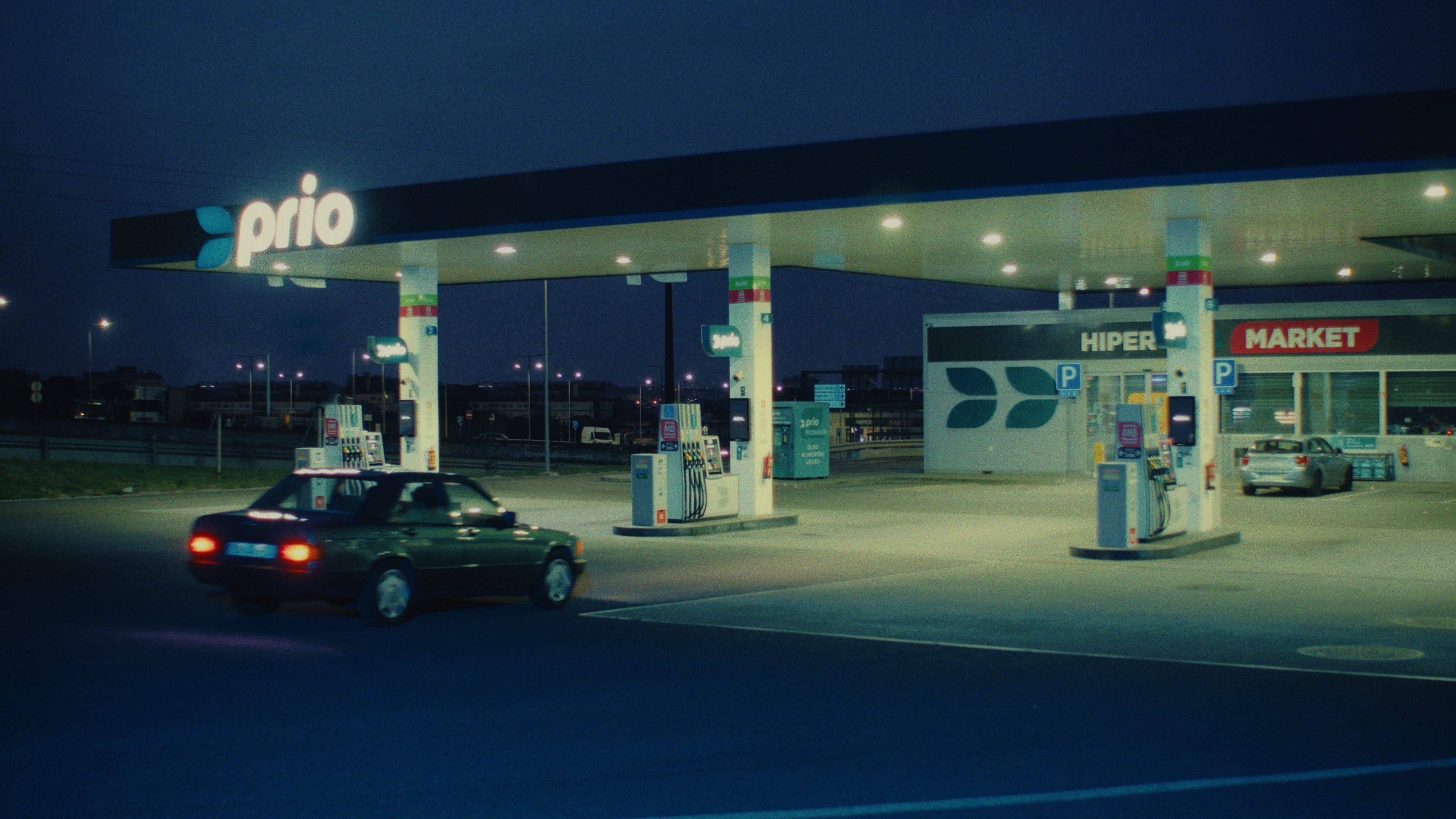 BISPO - FULL ENERGY, cinematography still 12 by Alexandre Ruivo