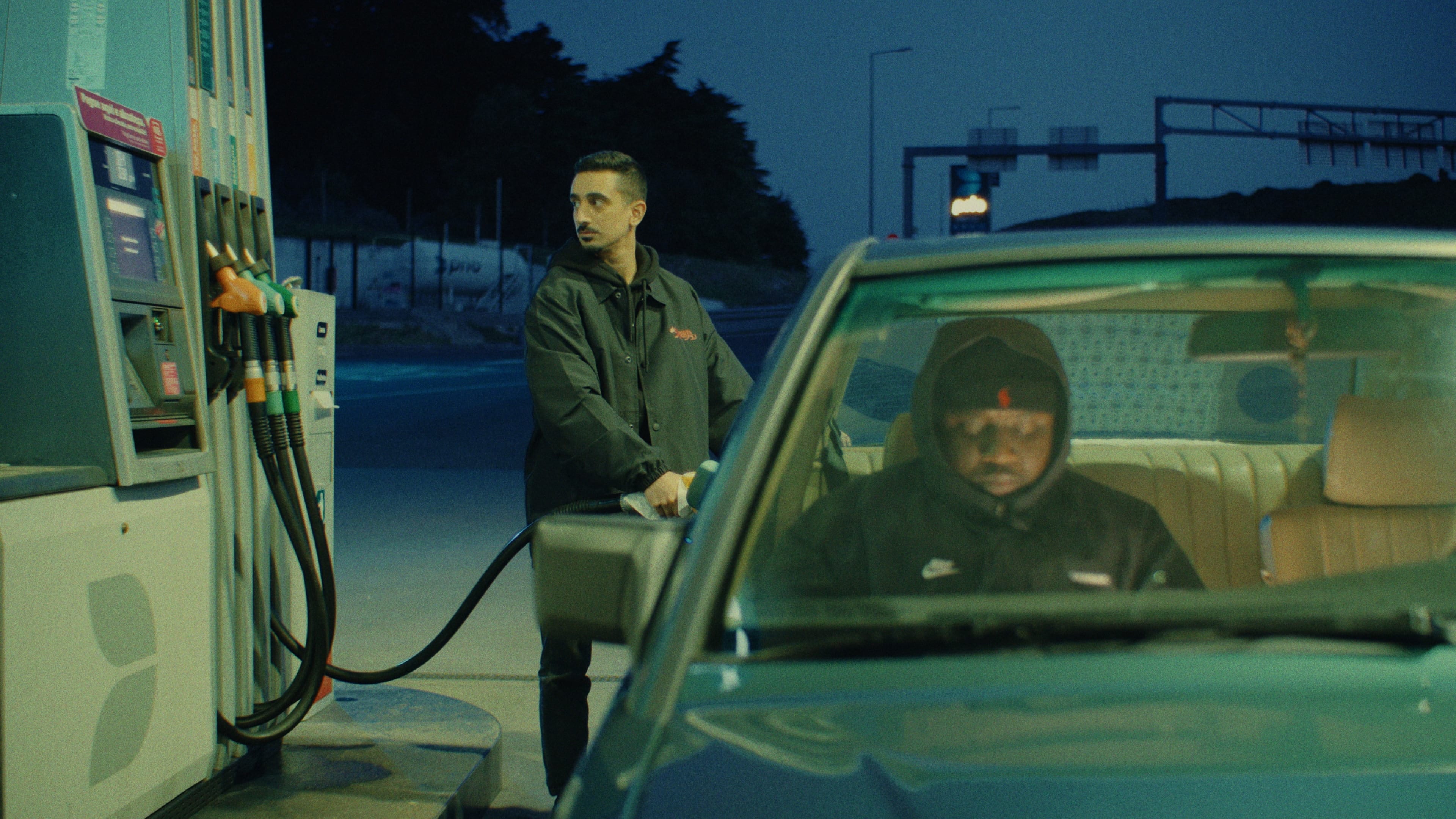 BISPO - FULL ENERGY, cinematography still 13 by Alexandre Ruivo
