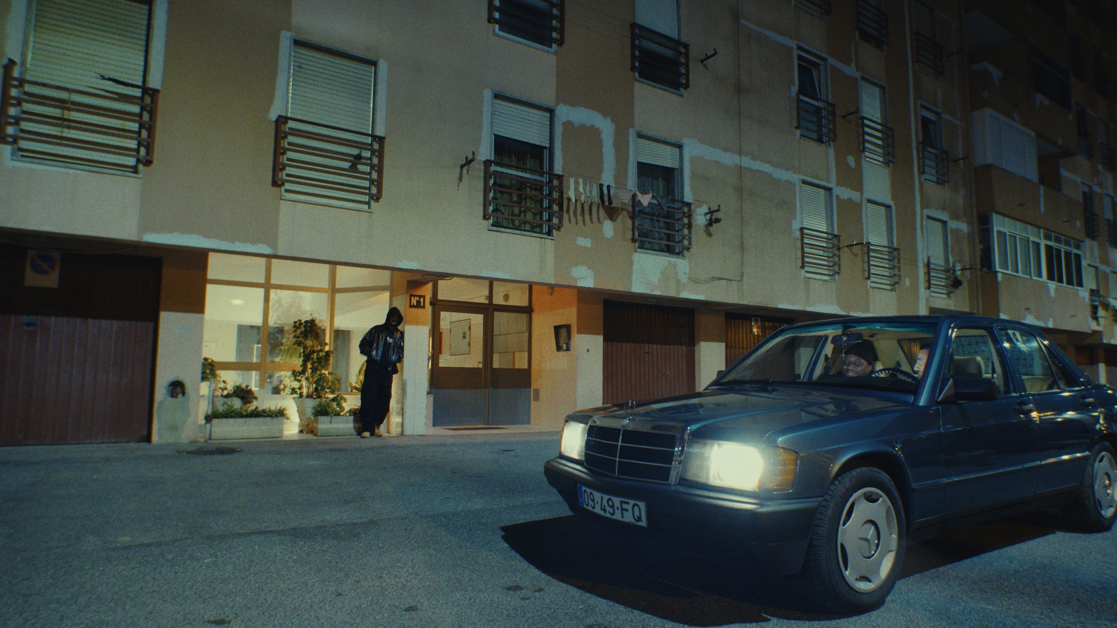 BISPO - FULL ENERGY, cinematography still 14 by Alexandre Ruivo