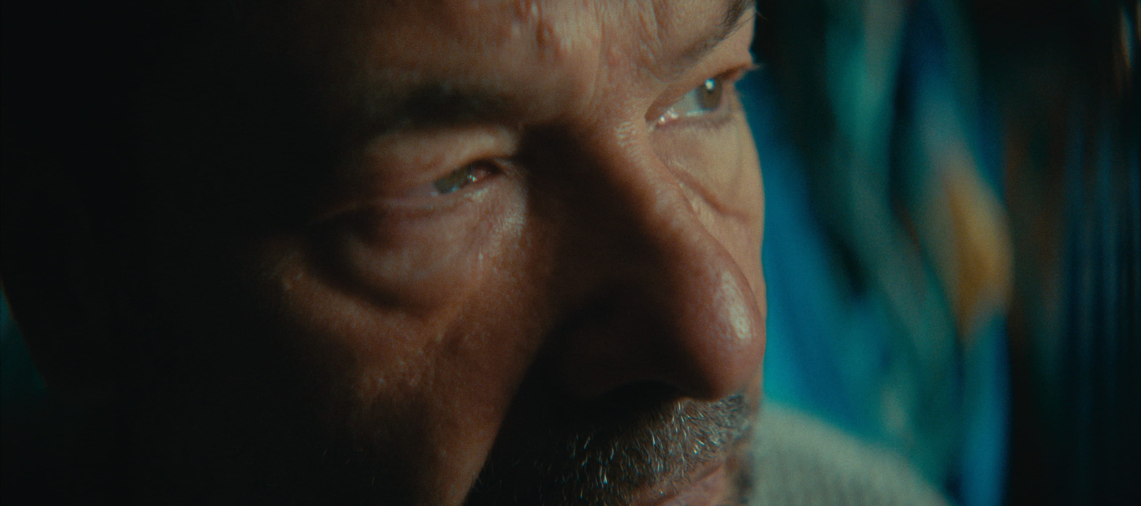 BISPO - MAIS VIDA FT. AD, cinematography still 2 by Alexandre Ruivo