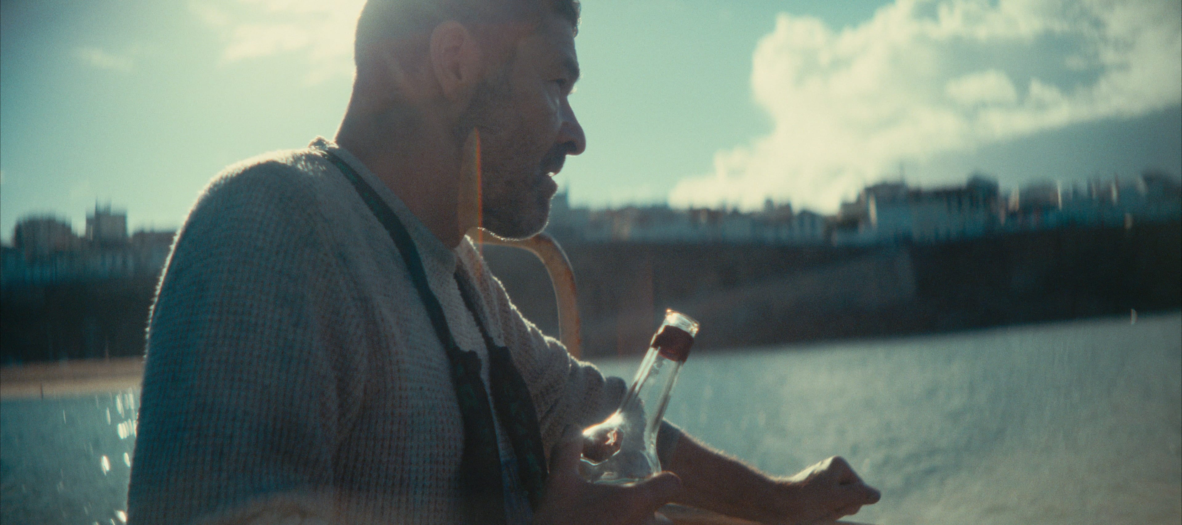 BISPO - MAIS VIDA FT. AD, cinematography still 4 by Alexandre Ruivo