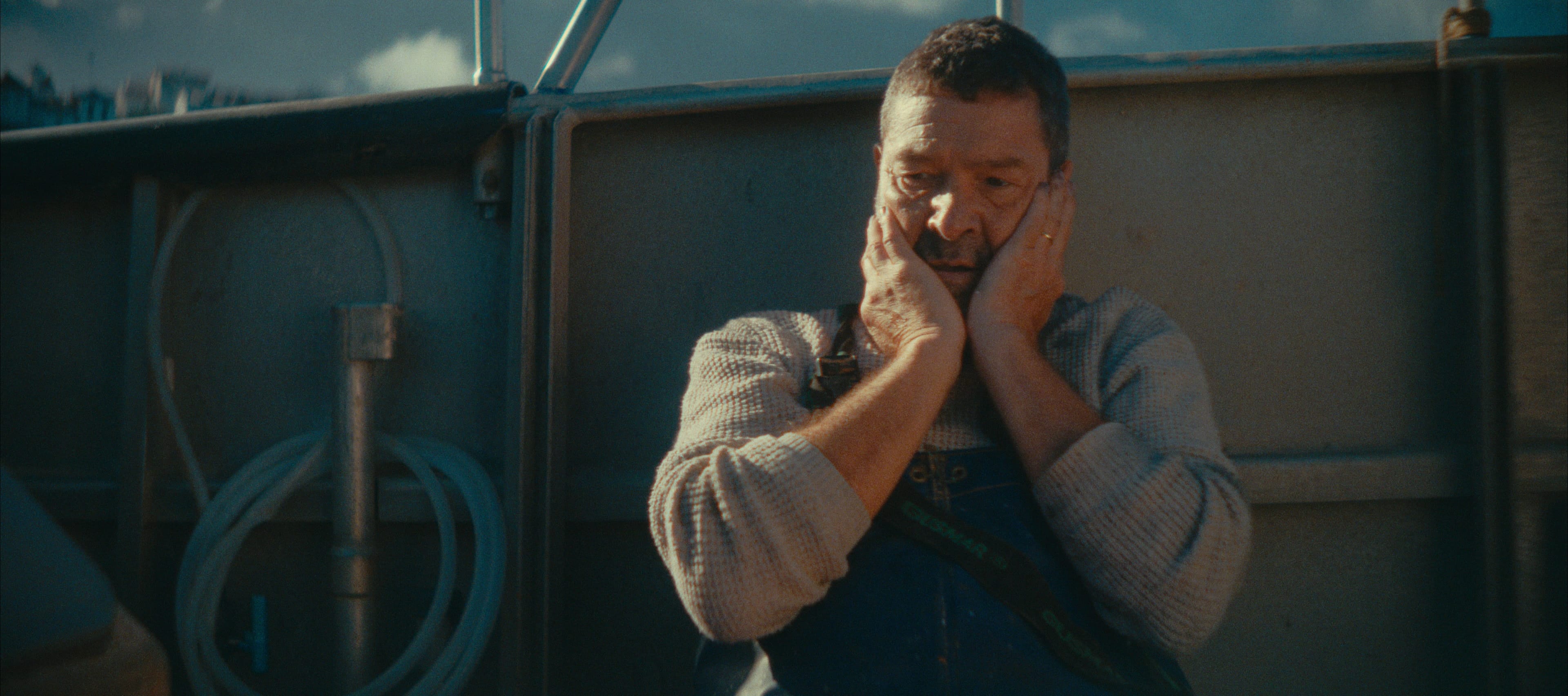 BISPO - MAIS VIDA FT. AD, cinematography still 5 by Alexandre Ruivo