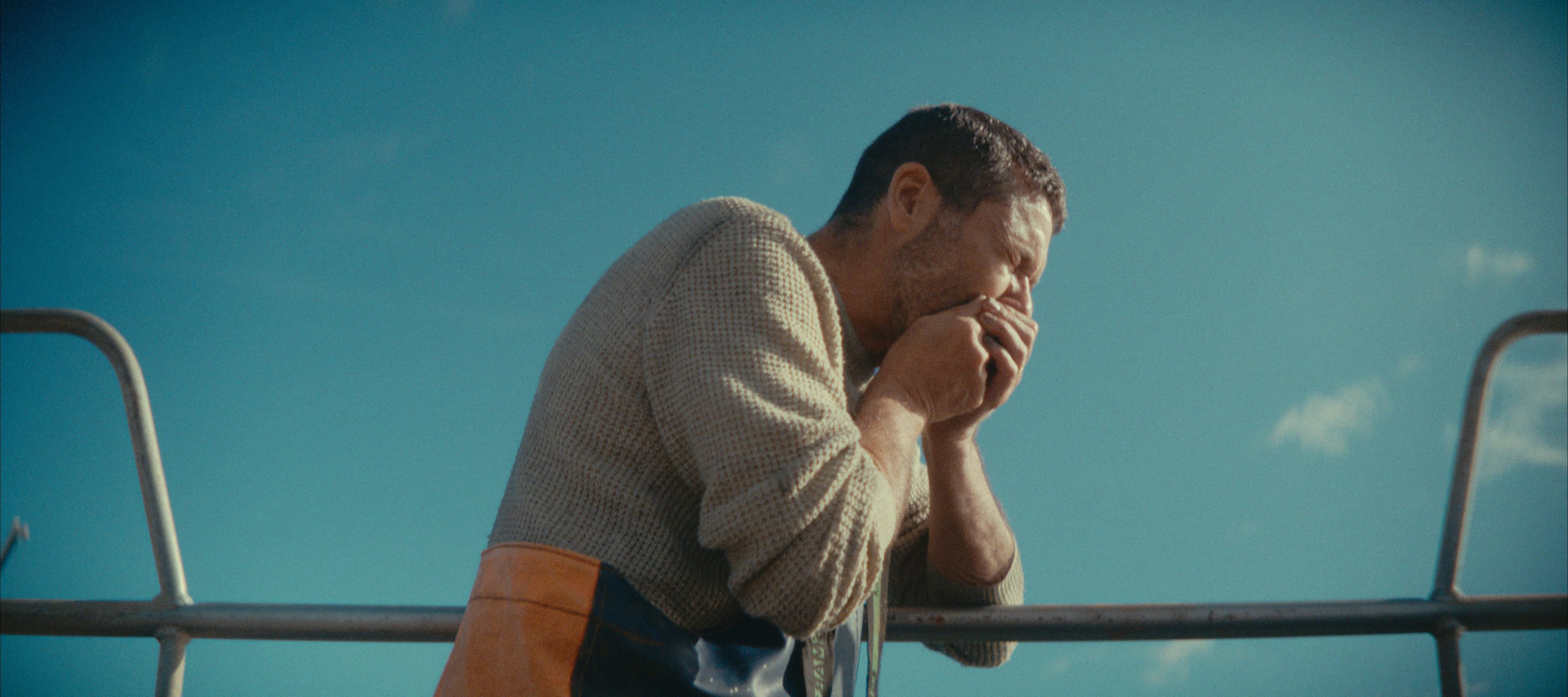 BISPO - MAIS VIDA FT. AD, cinematography still 7 by Alexandre Ruivo