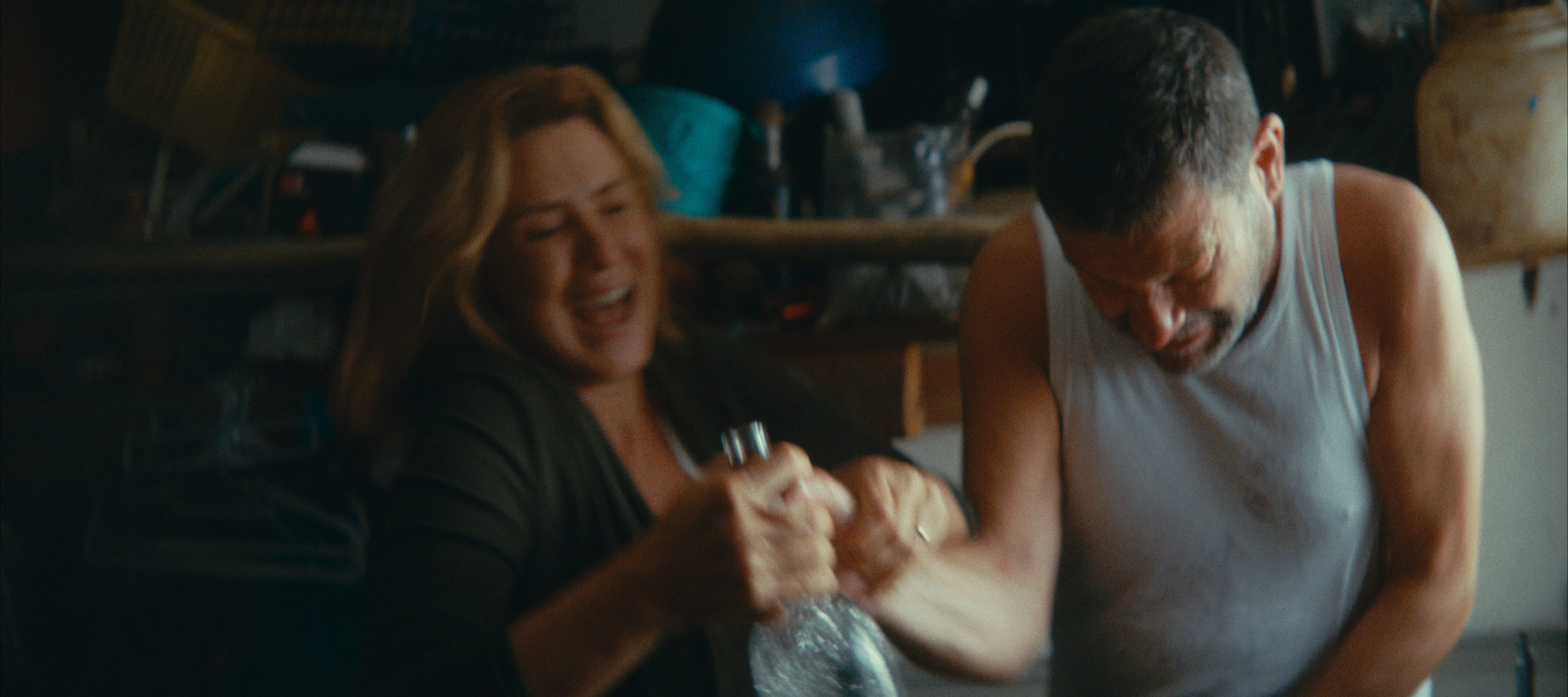 BISPO - MAIS VIDA FT. AD, cinematography still 9 by Alexandre Ruivo