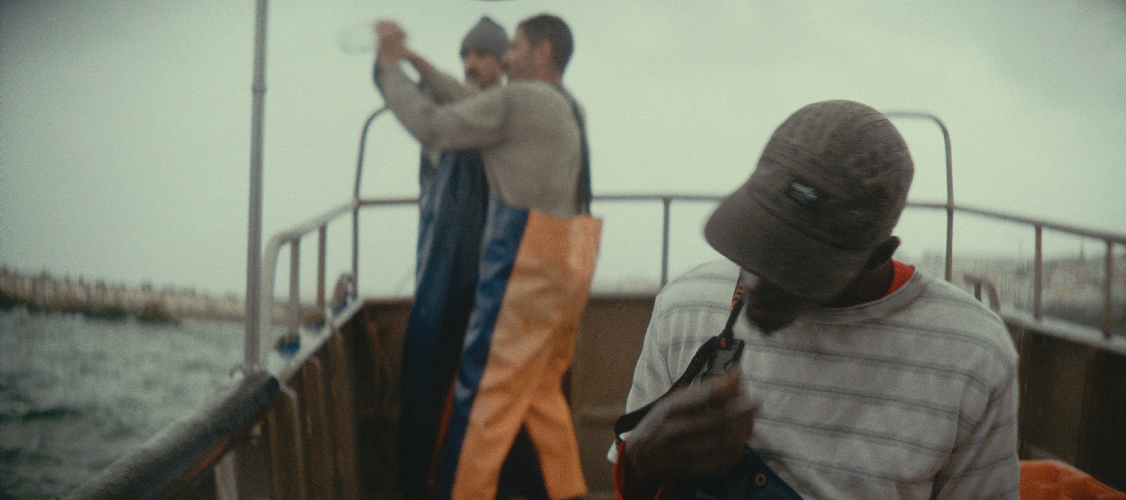 BISPO - MAIS VIDA FT. AD, cinematography still 10 by Alexandre Ruivo