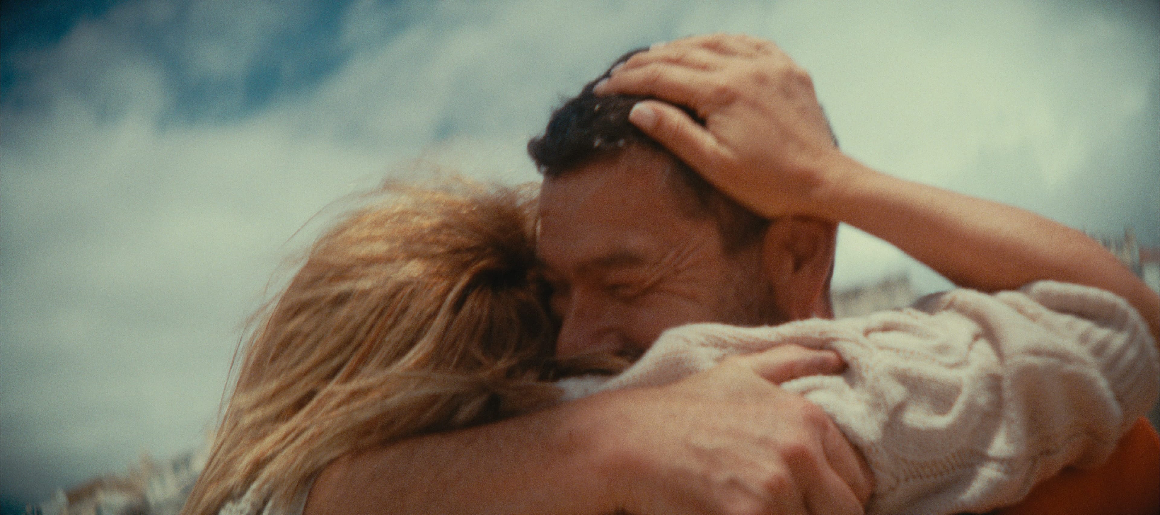 BISPO - MAIS VIDA FT. AD, cinematography still 14 by Alexandre Ruivo