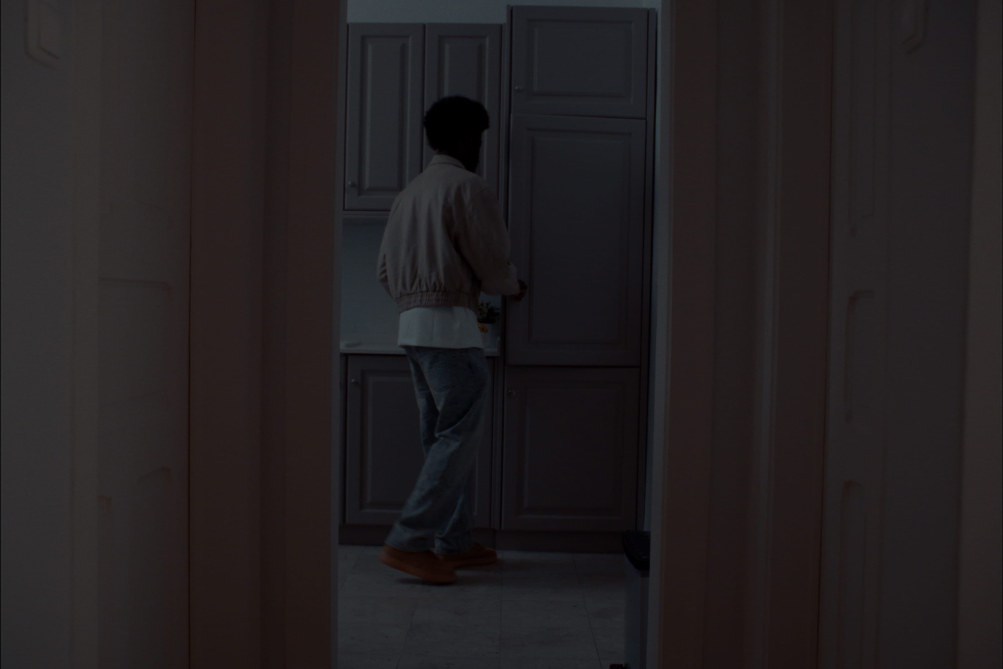 BISPO - NÃO DÁ PA PARAR FT PAPILLON, cinematography still 13 by Alexandre Ruivo