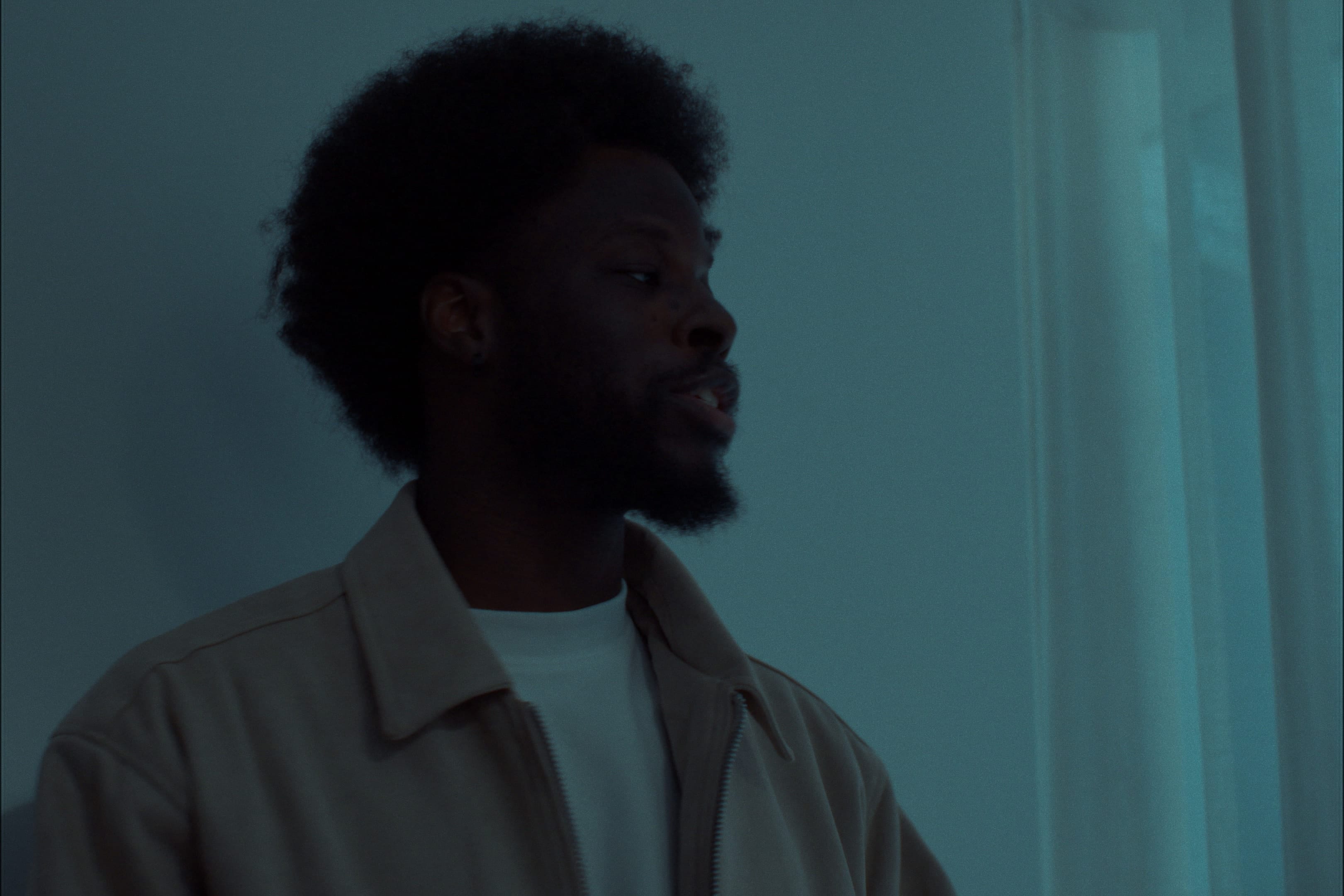 BISPO - NÃO DÁ PA PARAR FT PAPILLON, cinematography still 16 by Alexandre Ruivo