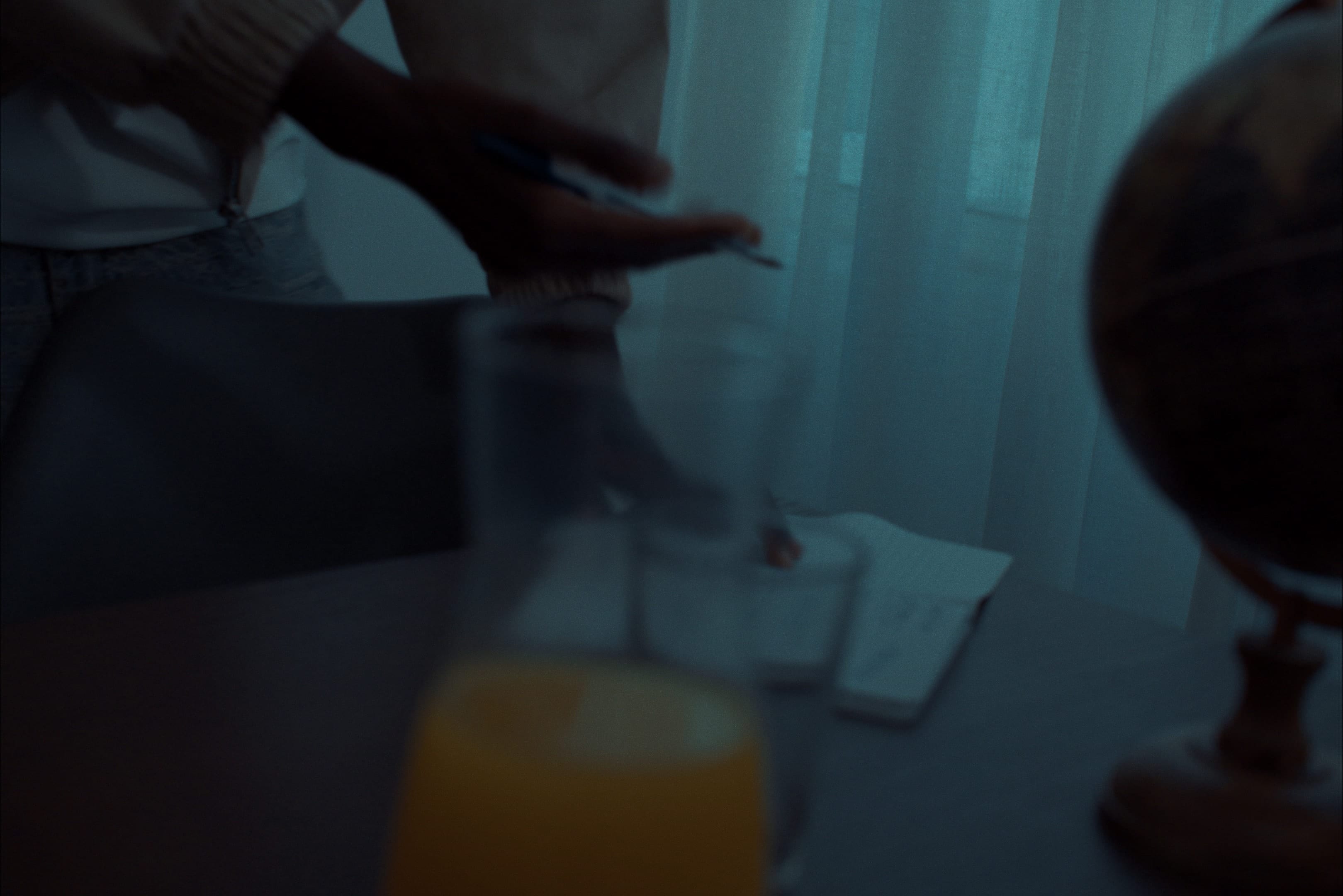BISPO - NÃO DÁ PA PARAR FT PAPILLON, cinematography still 17 by Alexandre Ruivo