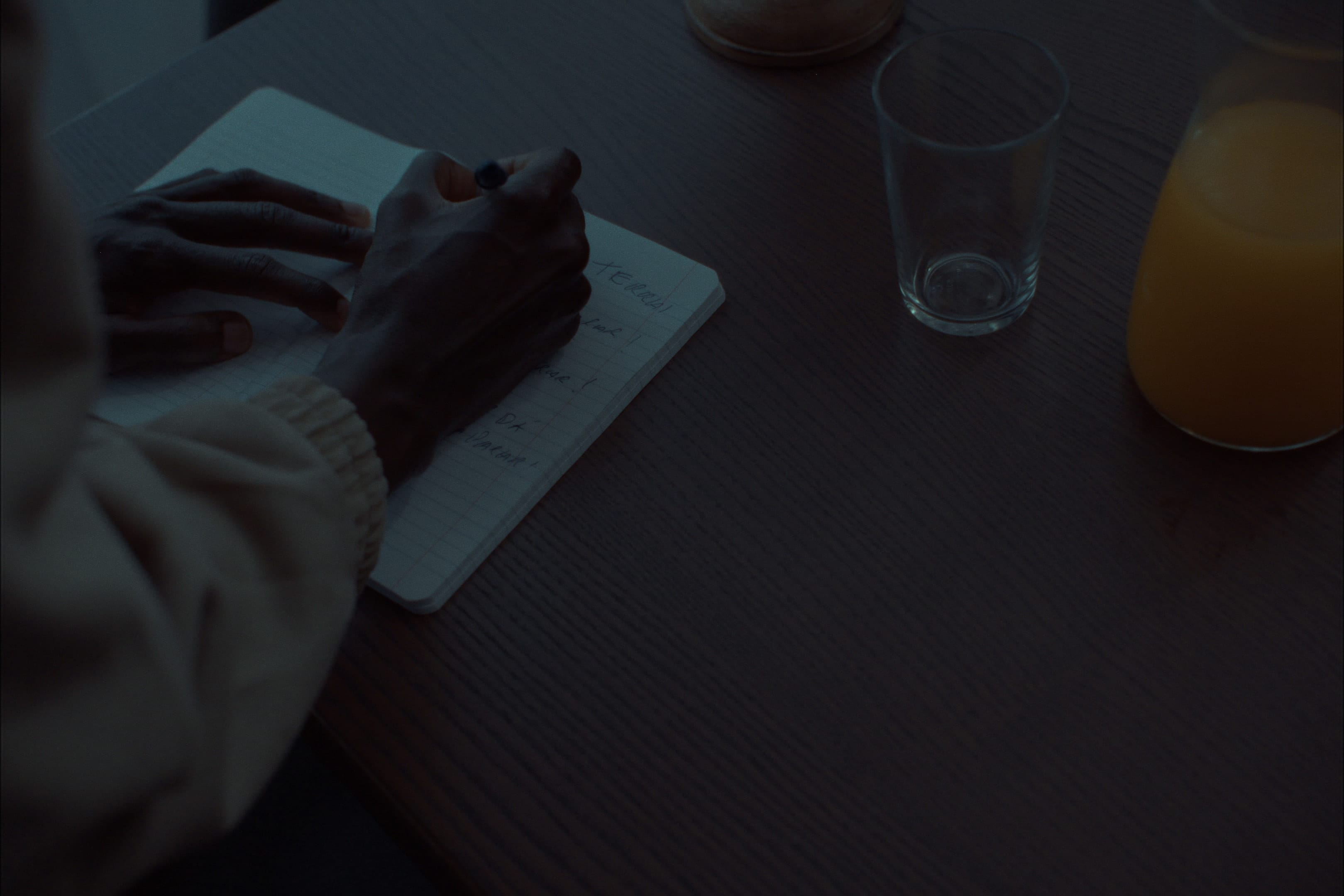 BISPO - NÃO DÁ PA PARAR FT PAPILLON, cinematography still 18 by Alexandre Ruivo