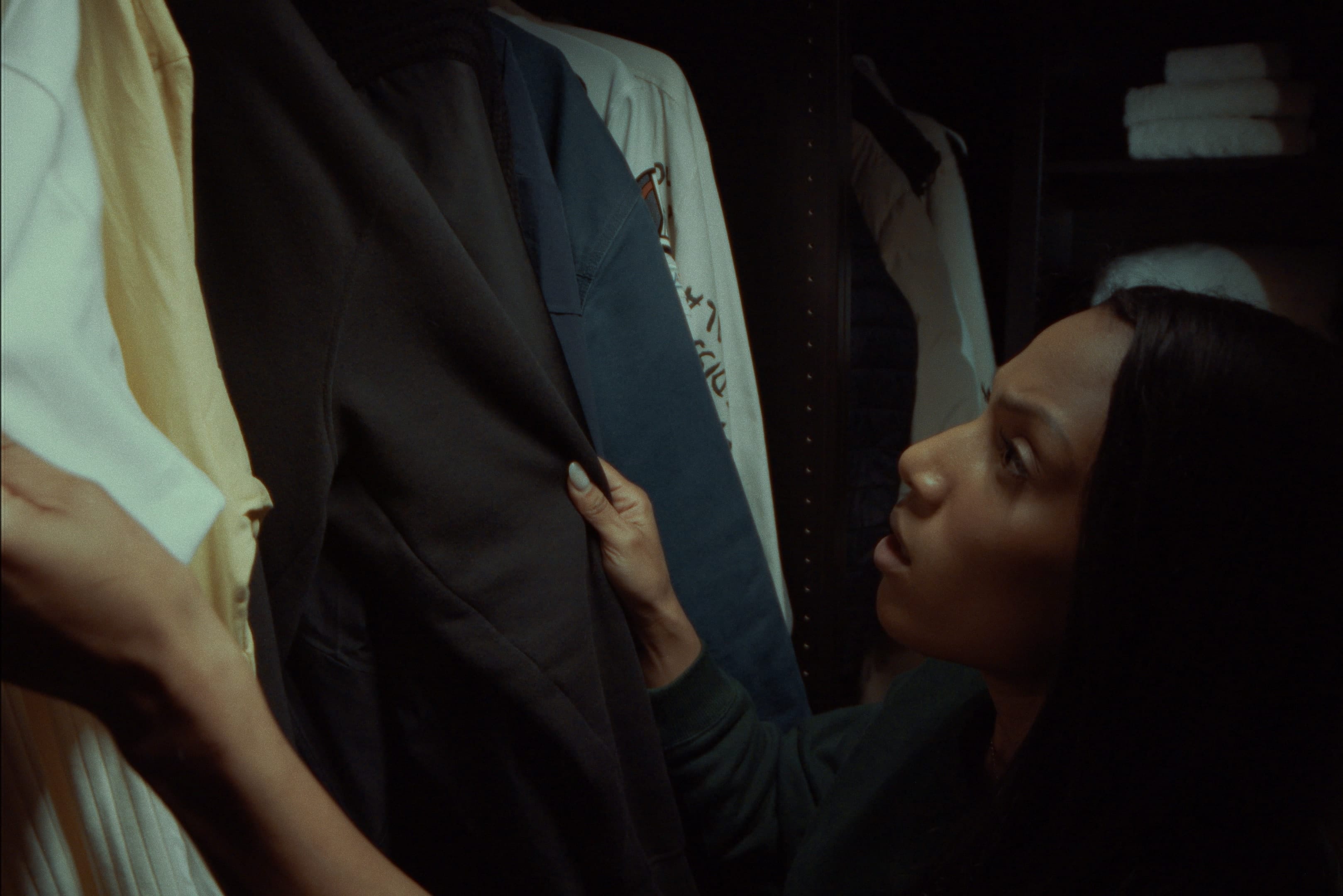 BISPO - NÃO DÁ PA PARAR FT PAPILLON, cinematography still 19 by Alexandre Ruivo