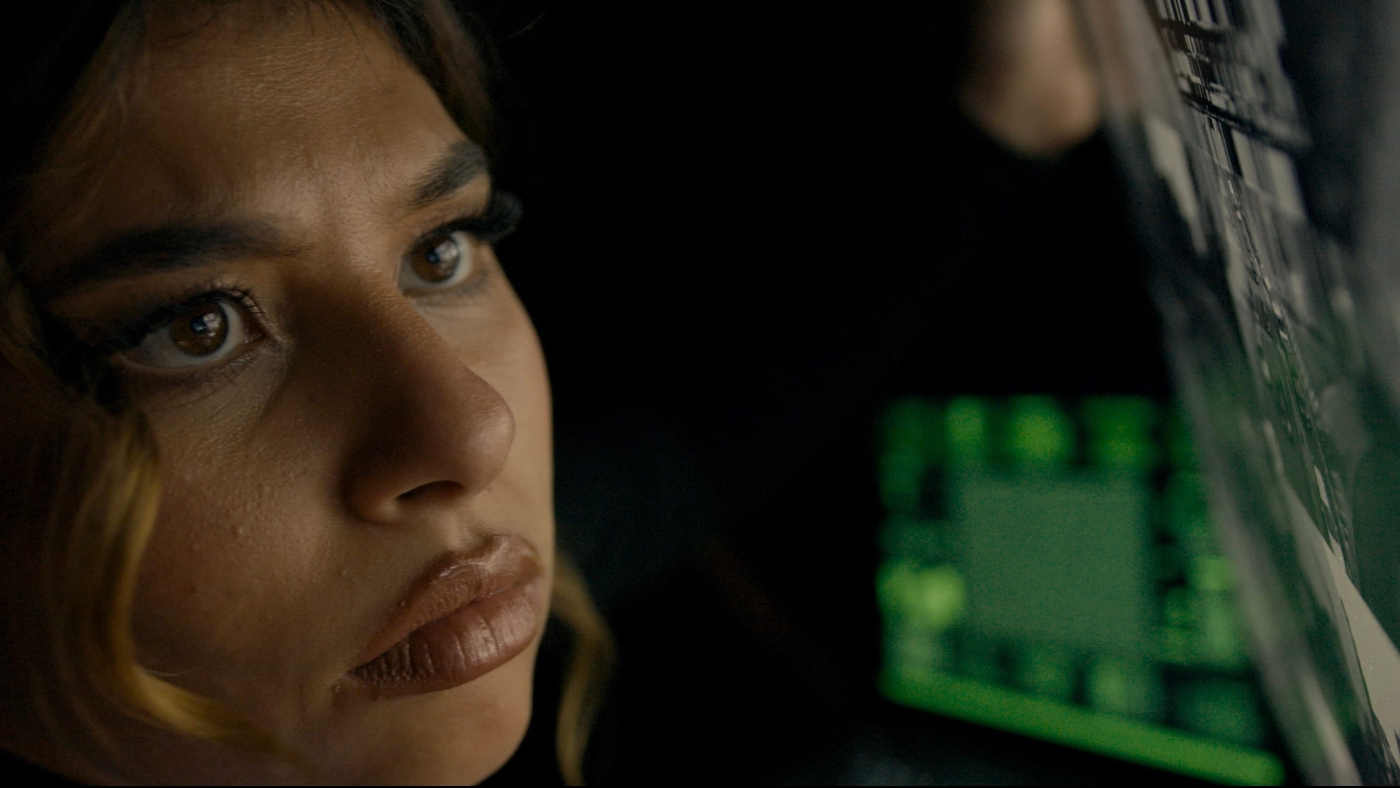 CAROLINA MARTINS - SUPER MULHER, cinematography still 2 by Alexandre Ruivo