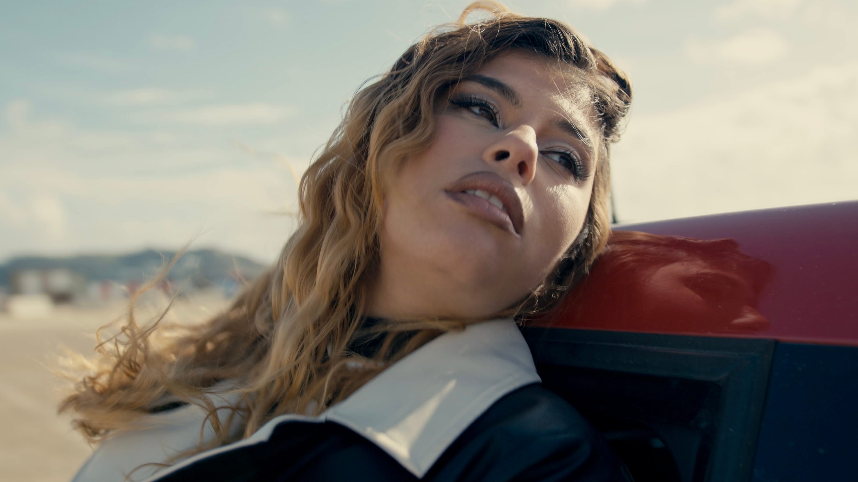 CAROLINA MARTINS - SUPER MULHER, cinematography still 8 by Alexandre Ruivo