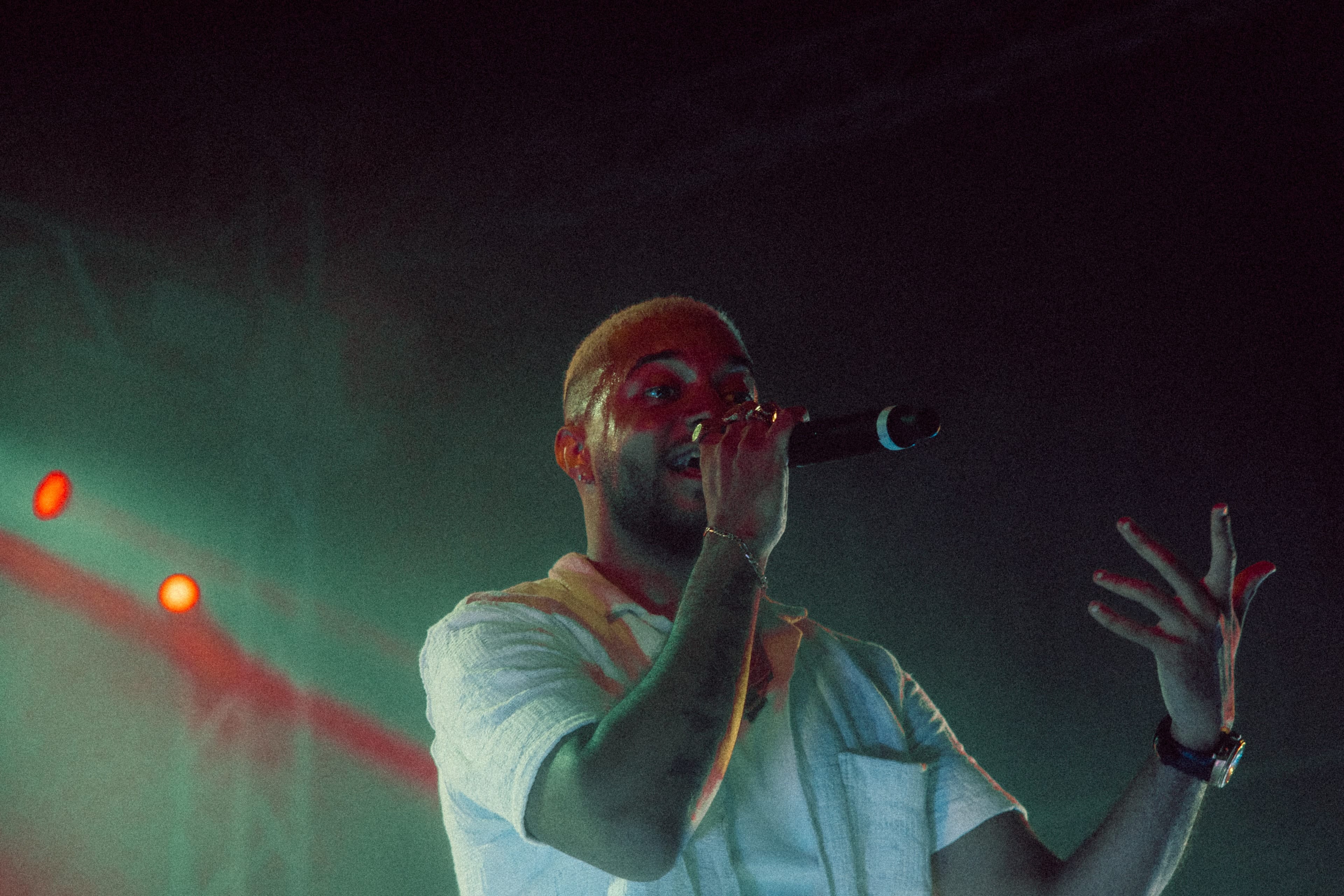 DEEJAY TELIO - MAFRA (Live Show), cinematography still 1 by Alexandre Ruivo
