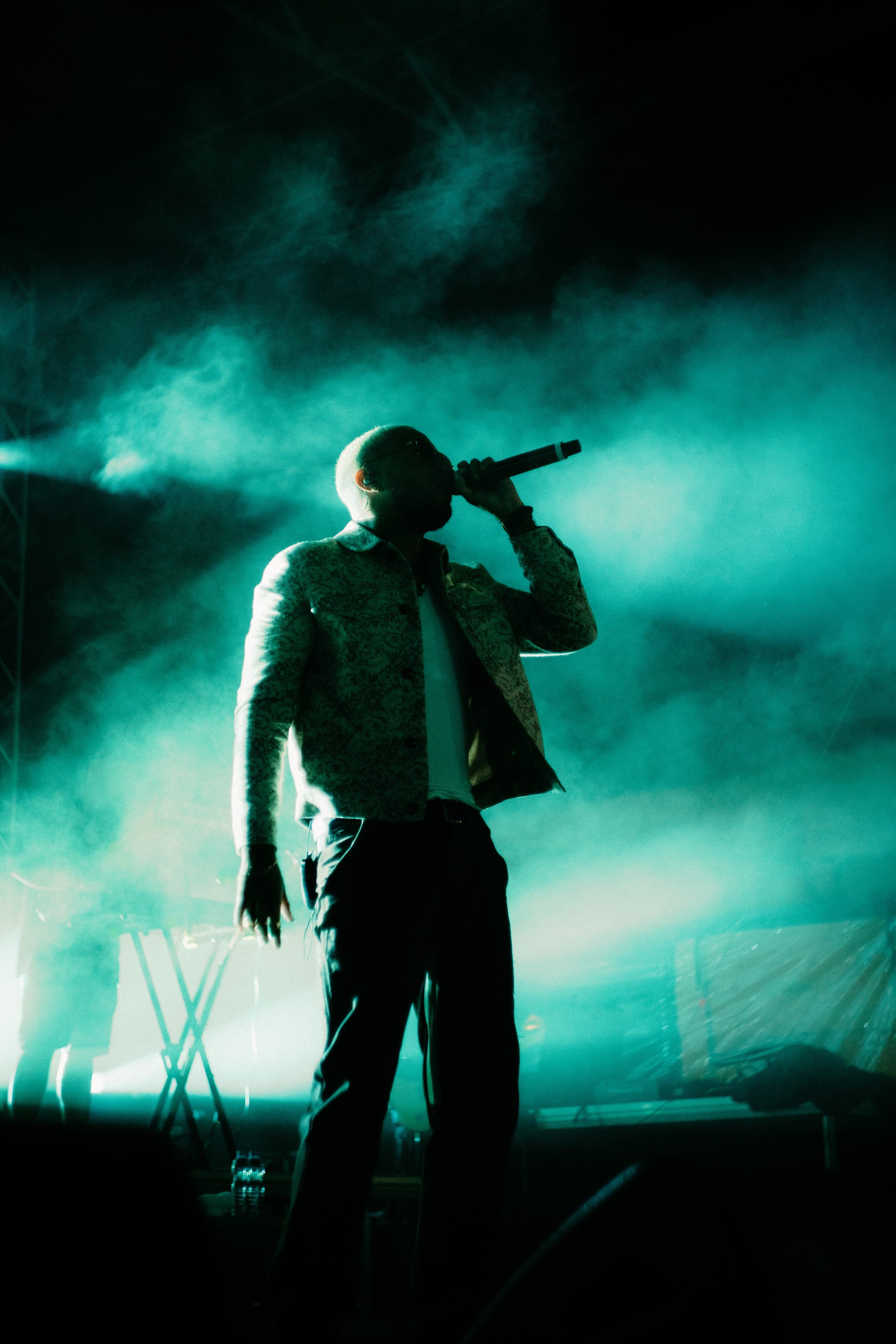 DEEJAY TELIO - MAFRA (Live Show), cinematography still 3 by Alexandre Ruivo