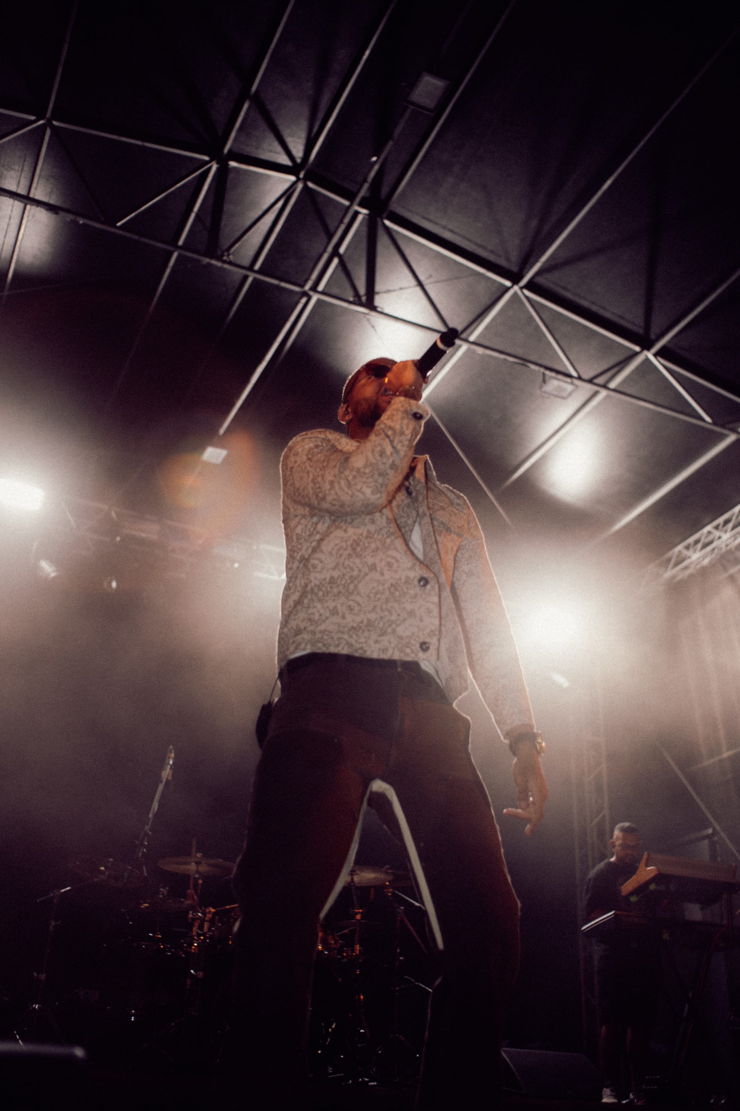 DEEJAY TELIO - MAFRA (Live Show), cinematography still 4 by Alexandre Ruivo