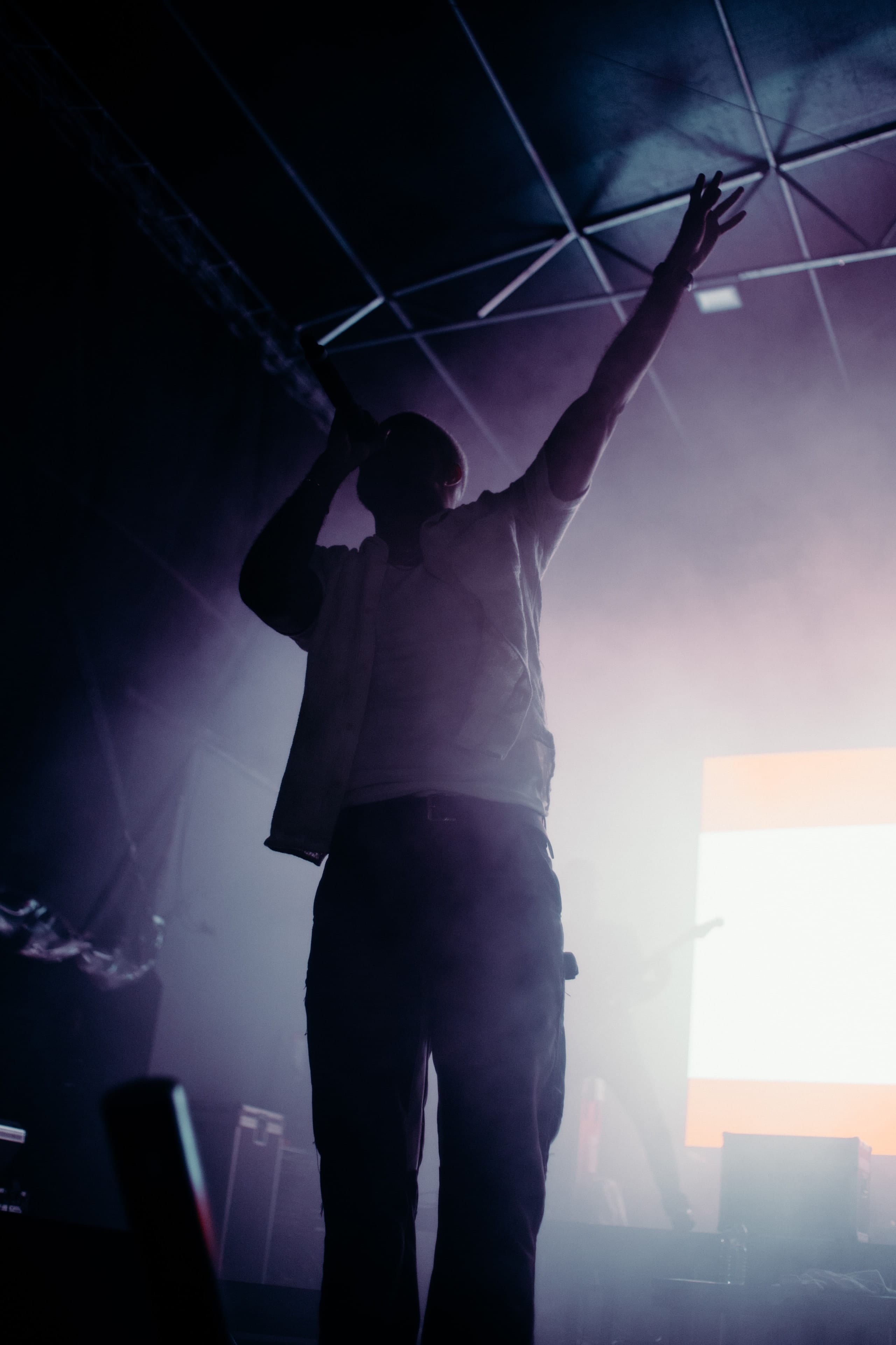 DEEJAY TELIO - MAFRA (Live Show), cinematography still 6 by Alexandre Ruivo