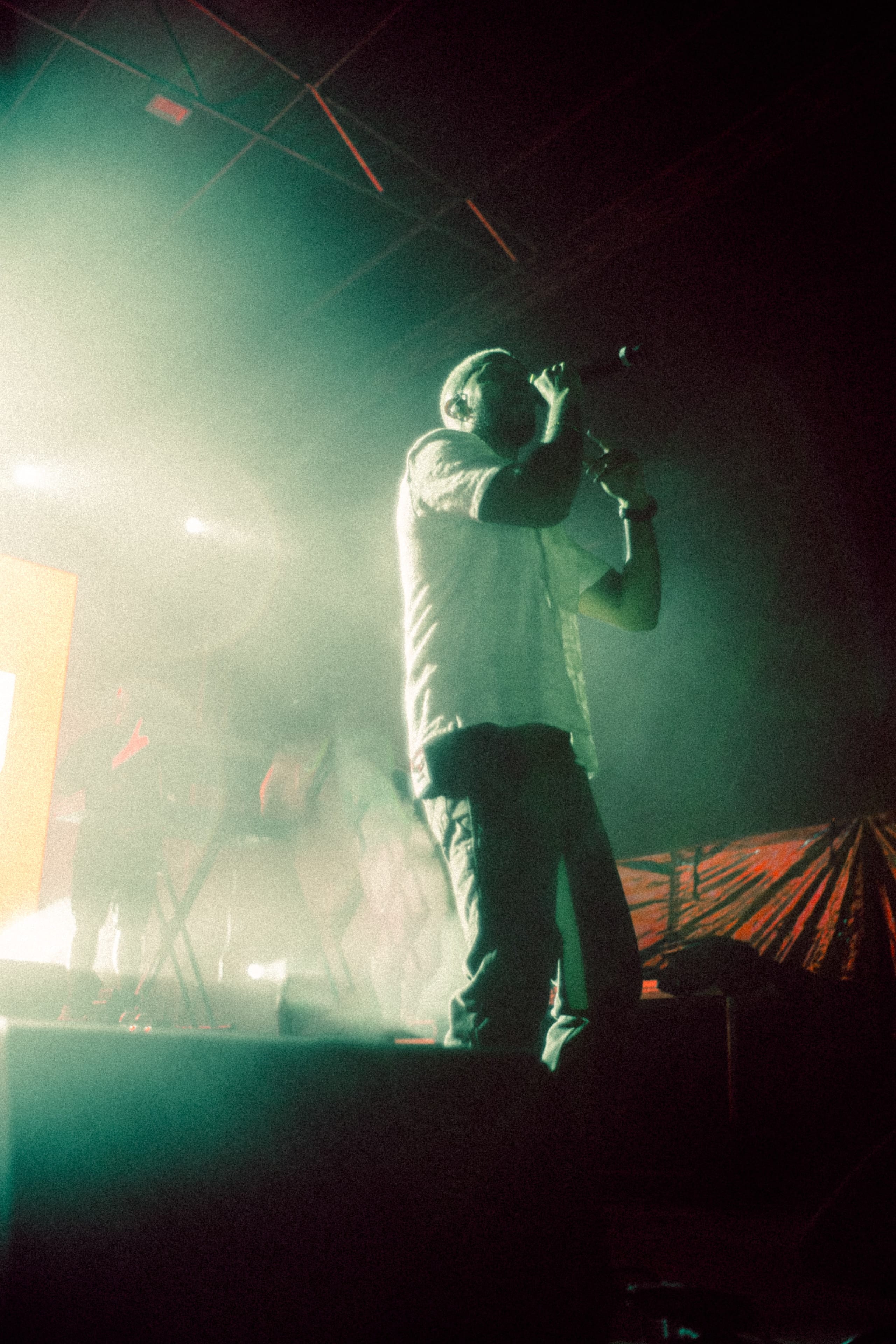 DEEJAY TELIO - MAFRA (Live Show), cinematography still 7 by Alexandre Ruivo