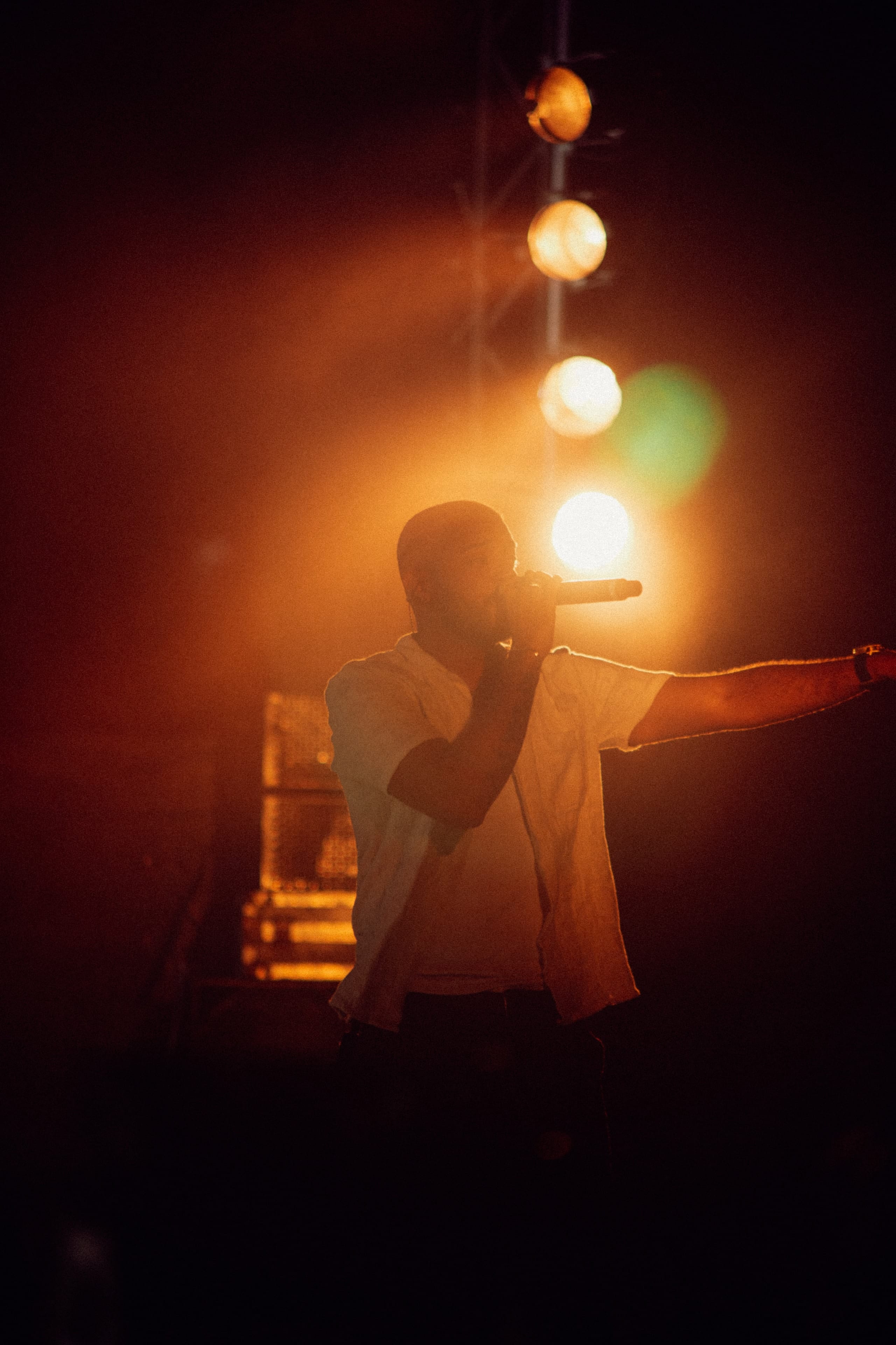 DEEJAY TELIO - MAFRA (Live Show), cinematography still 8 by Alexandre Ruivo
