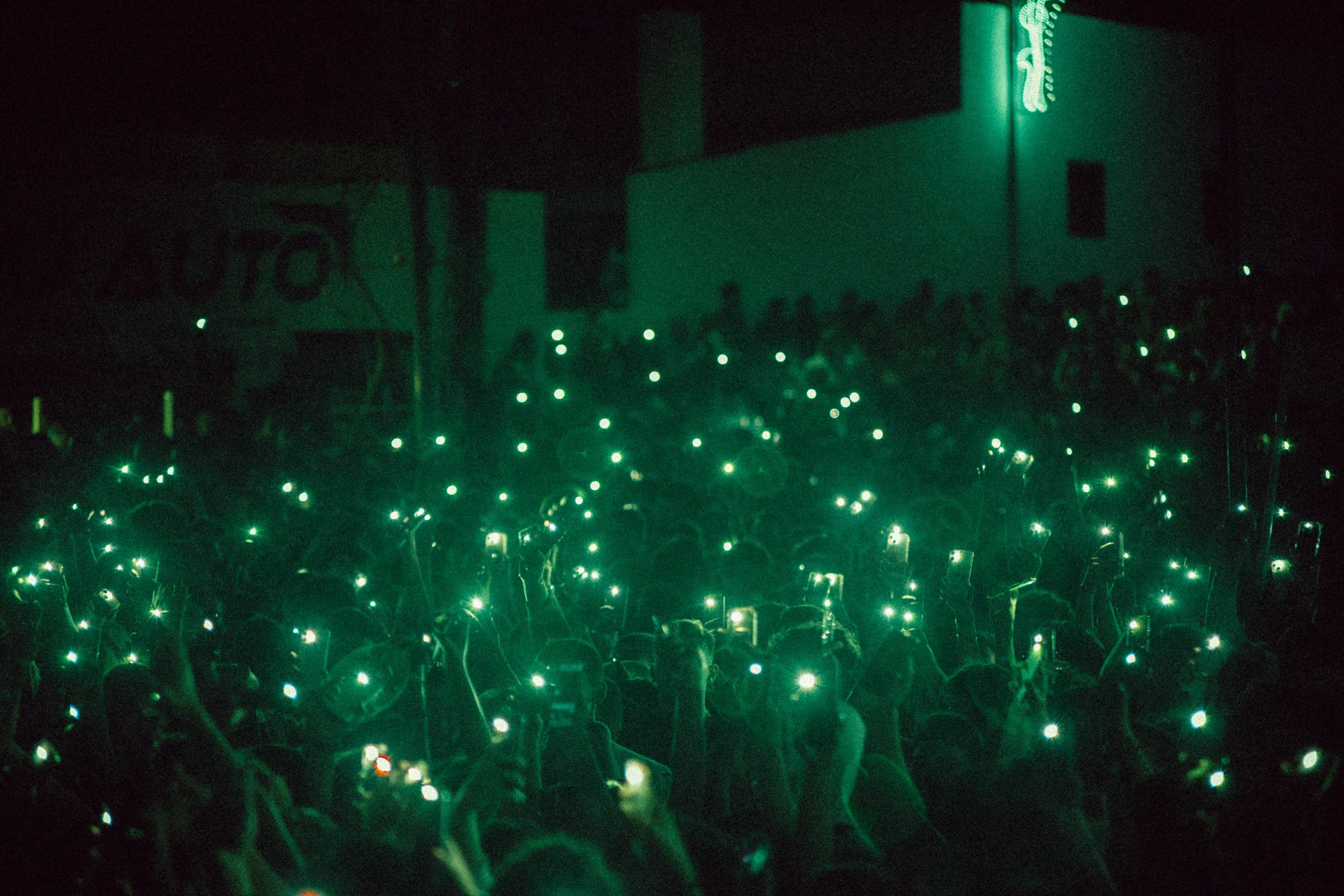 DEEJAY TELIO - MAFRA (Live Show), cinematography still 9 by Alexandre Ruivo