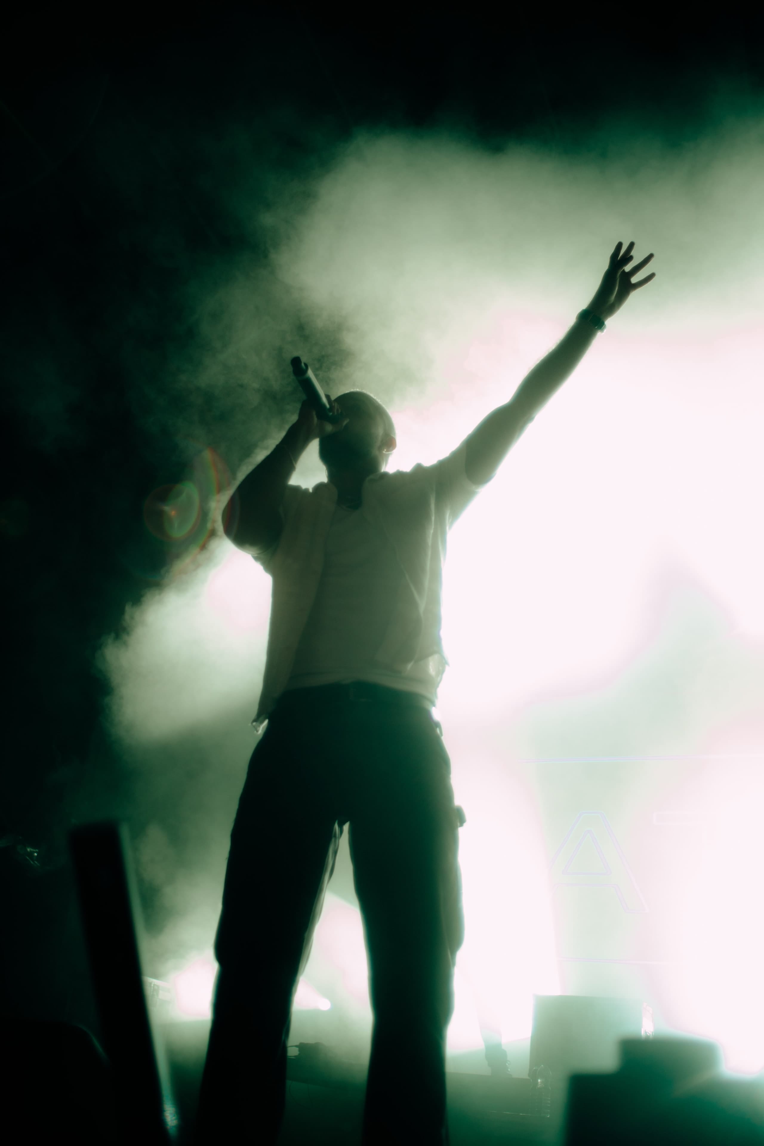 DEEJAY TELIO - MAFRA (Live Show), cinematography still 10 by Alexandre Ruivo