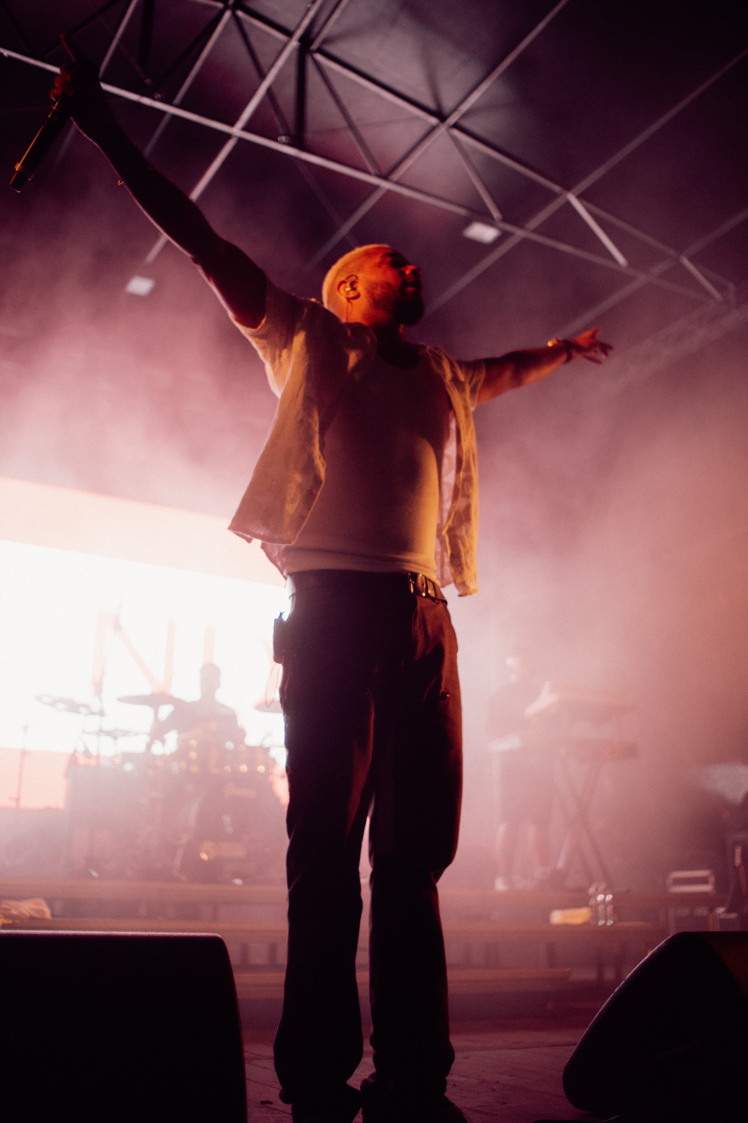 DEEJAY TELIO - MAFRA (Live Show), cinematography still 11 by Alexandre Ruivo