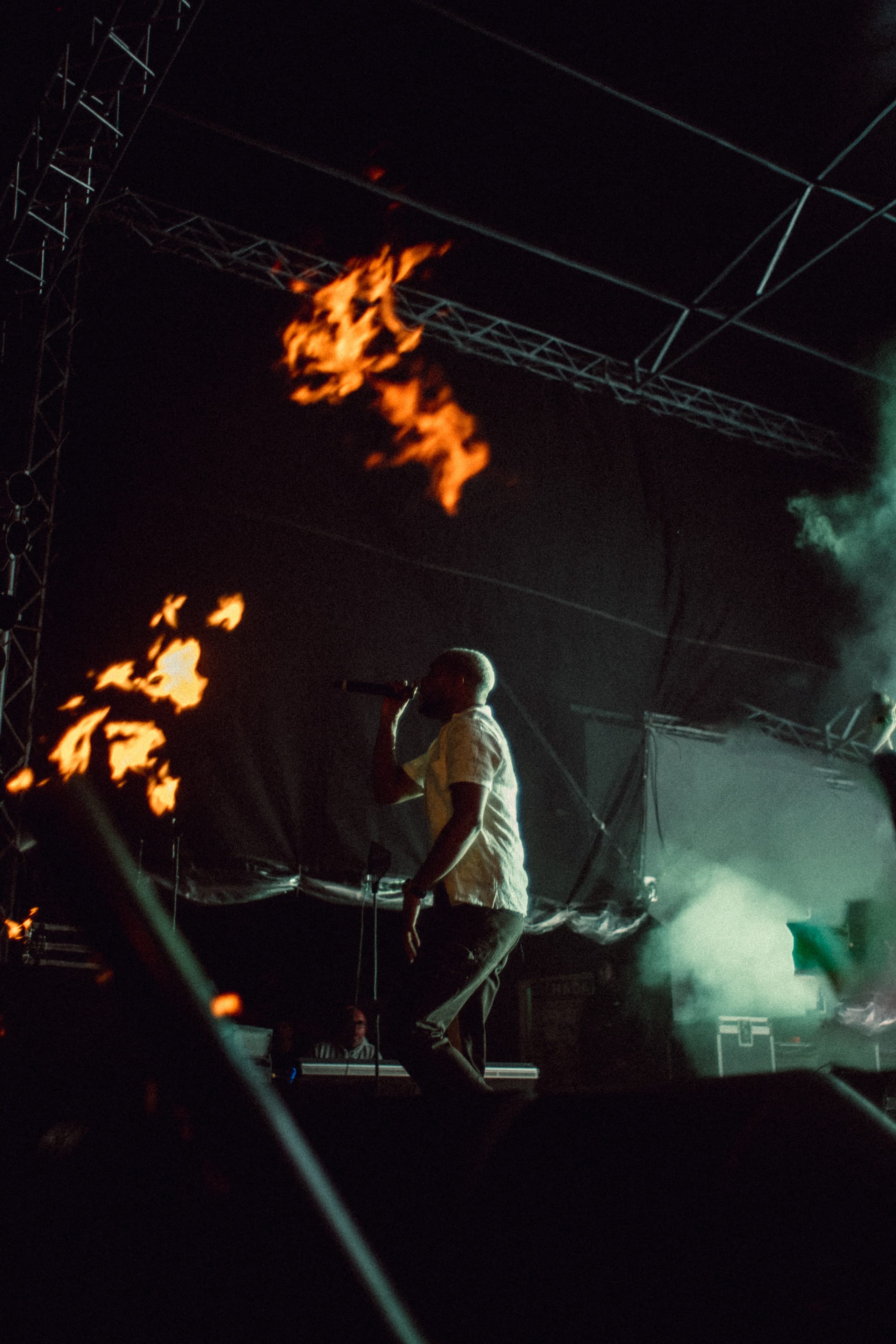 DEEJAY TELIO - MAFRA (Live Show), cinematography still 12 by Alexandre Ruivo