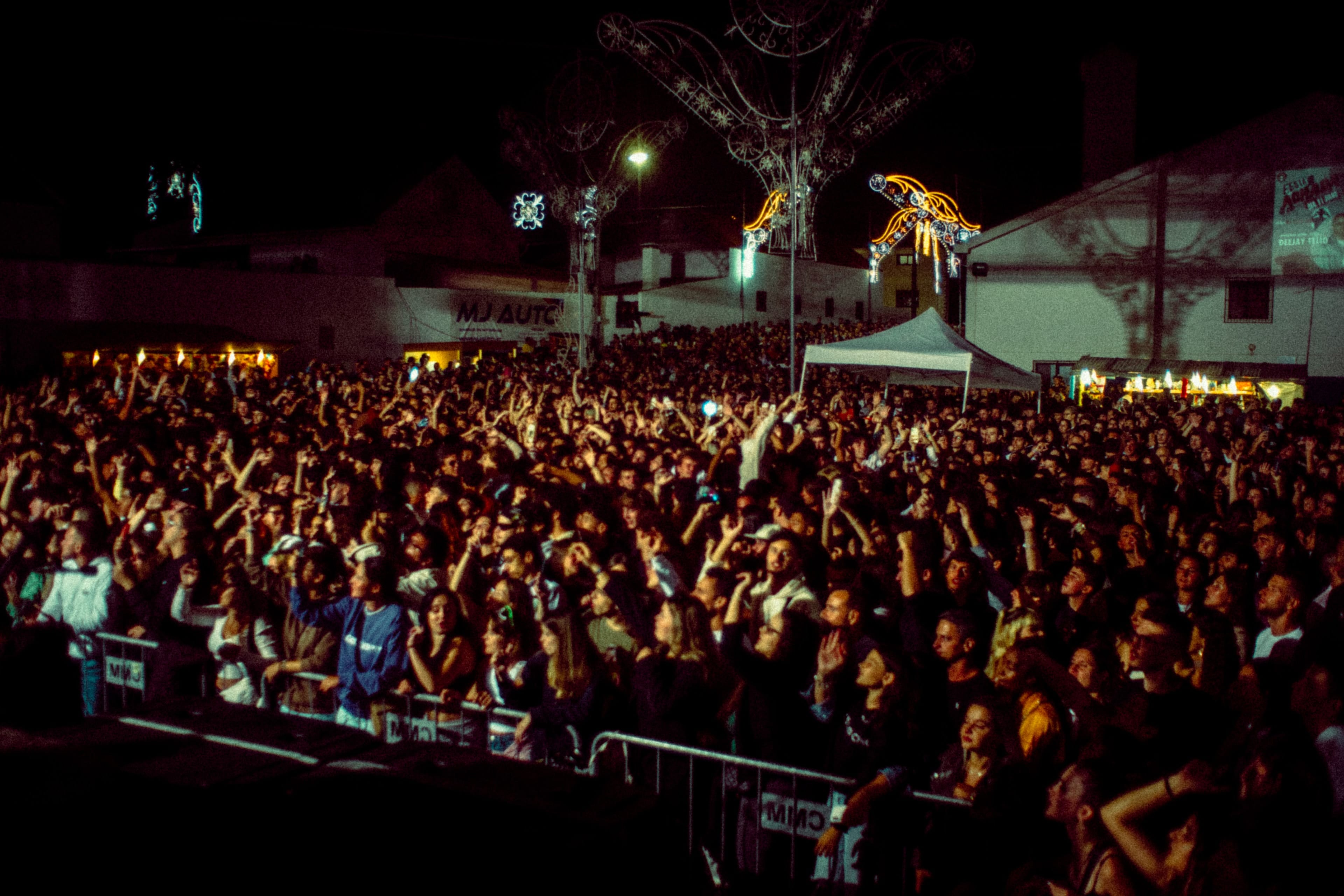 DEEJAY TELIO - MAFRA (Live Show), cinematography still 13 by Alexandre Ruivo