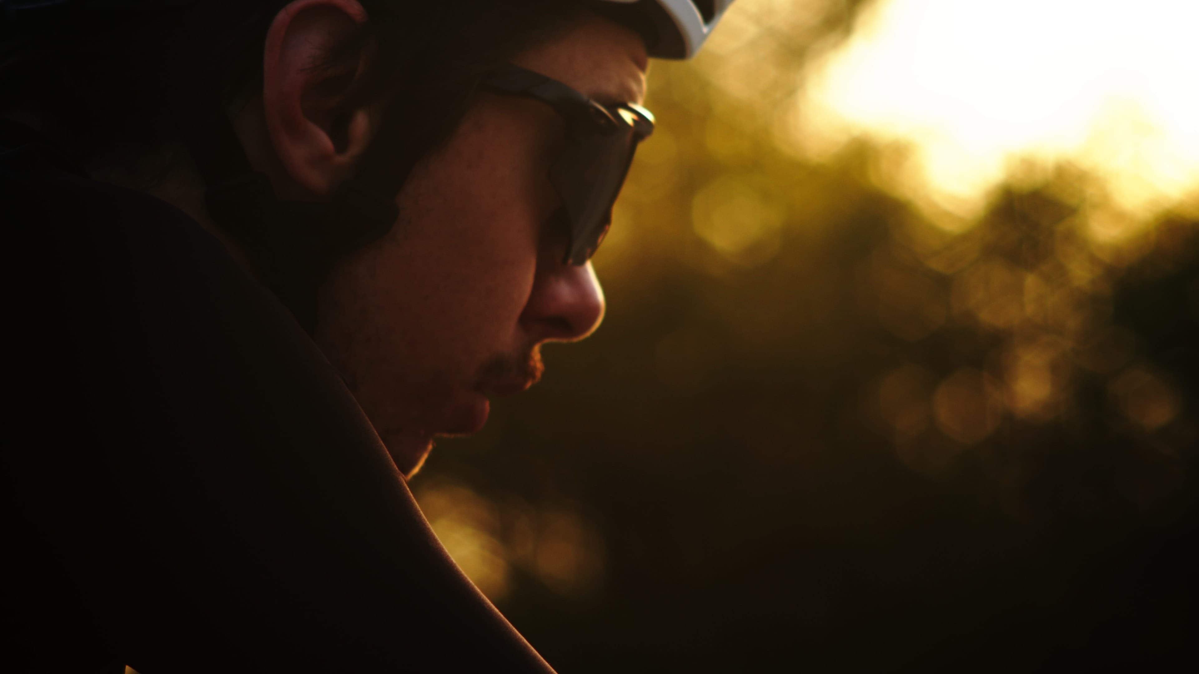 DIOGO CALDEIRA - IRONMAN 70.3 ATHELETE, cinematography still 2 by Alexandre Ruivo