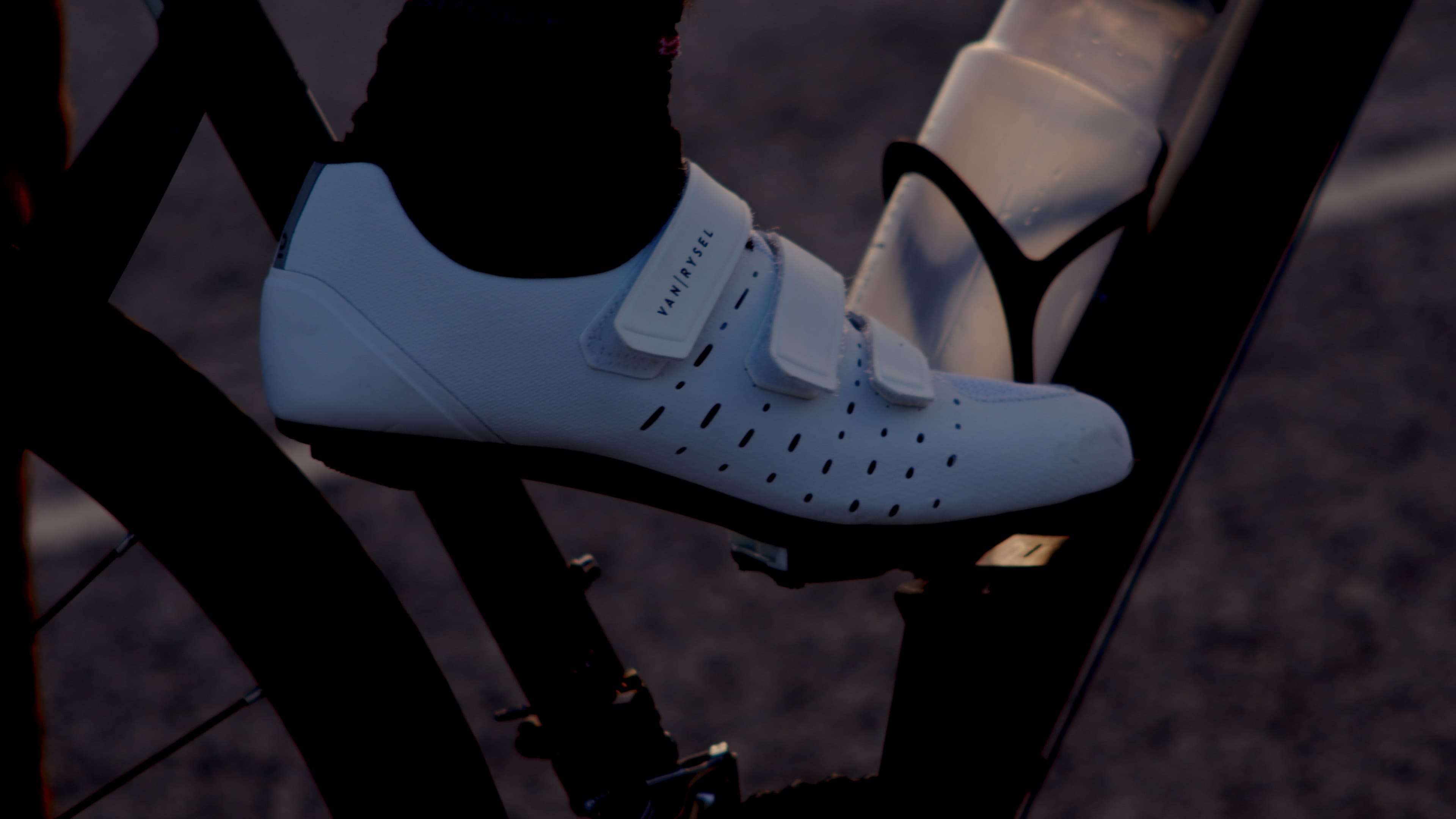 DIOGO CALDEIRA - IRONMAN 70.3 ATHELETE, cinematography still 3 by Alexandre Ruivo