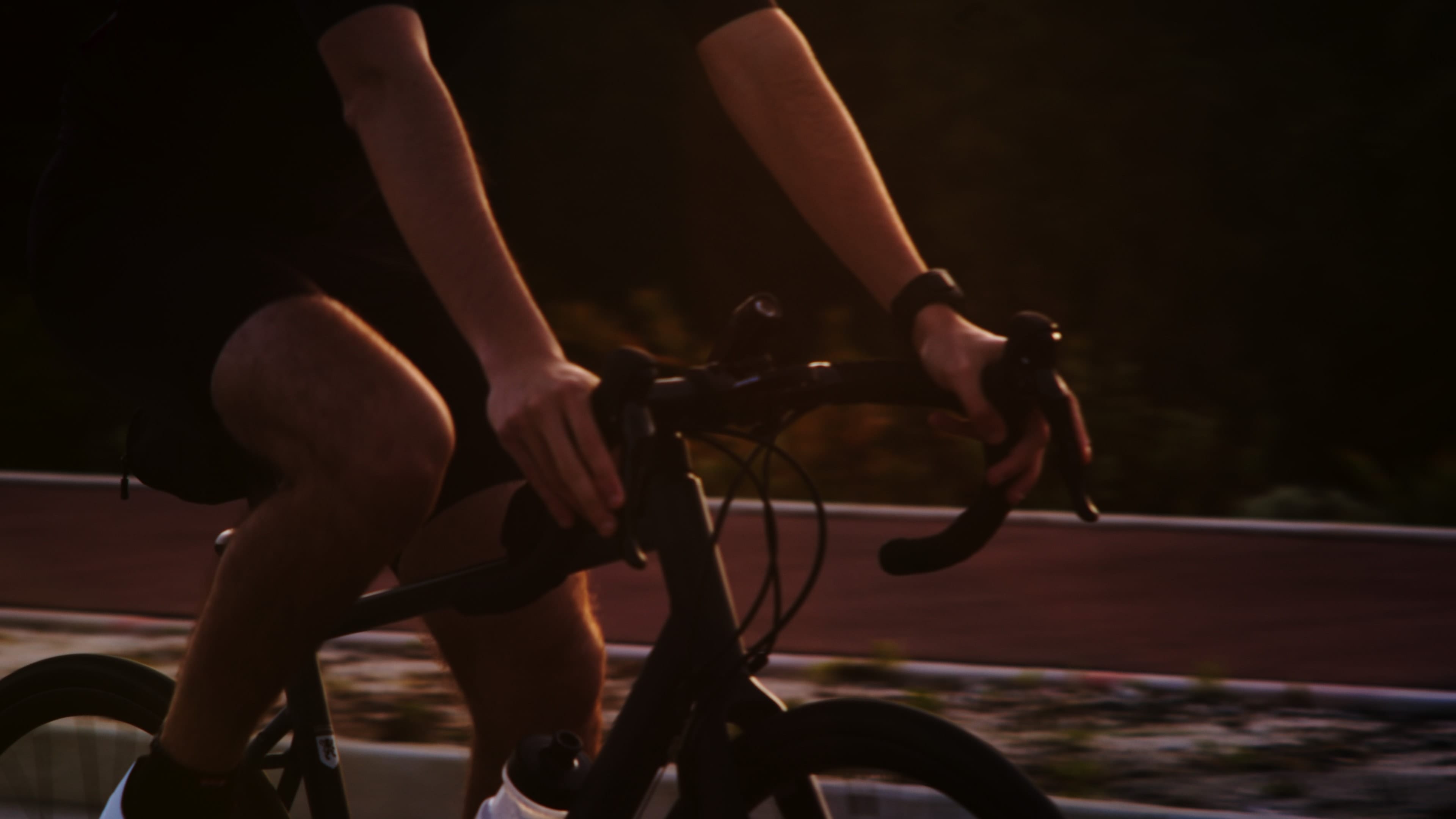 DIOGO CALDEIRA - IRONMAN 70.3 ATHELETE, cinematography still 4 by Alexandre Ruivo