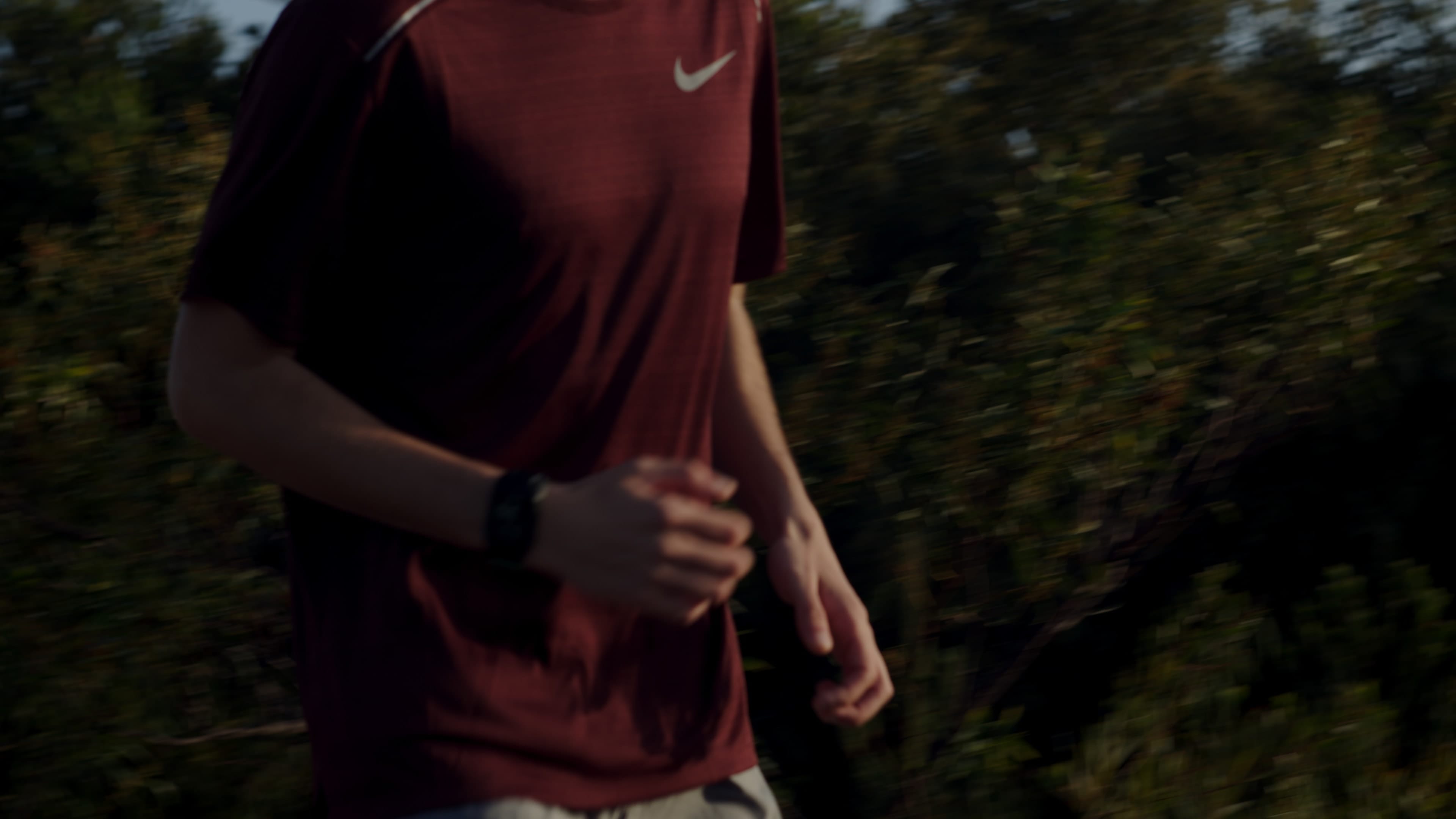 DIOGO CALDEIRA - IRONMAN 70.3 ATHELETE, cinematography still 5 by Alexandre Ruivo