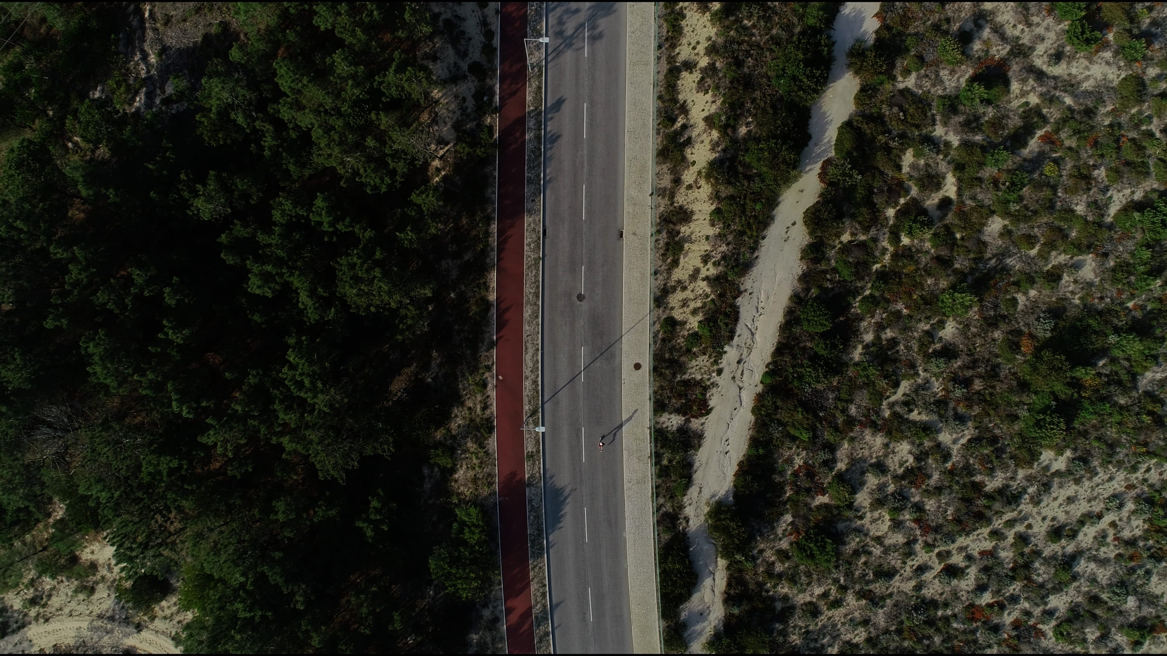 DIOGO CALDEIRA - IRONMAN 70.3 ATHELETE, cinematography still 6 by Alexandre Ruivo