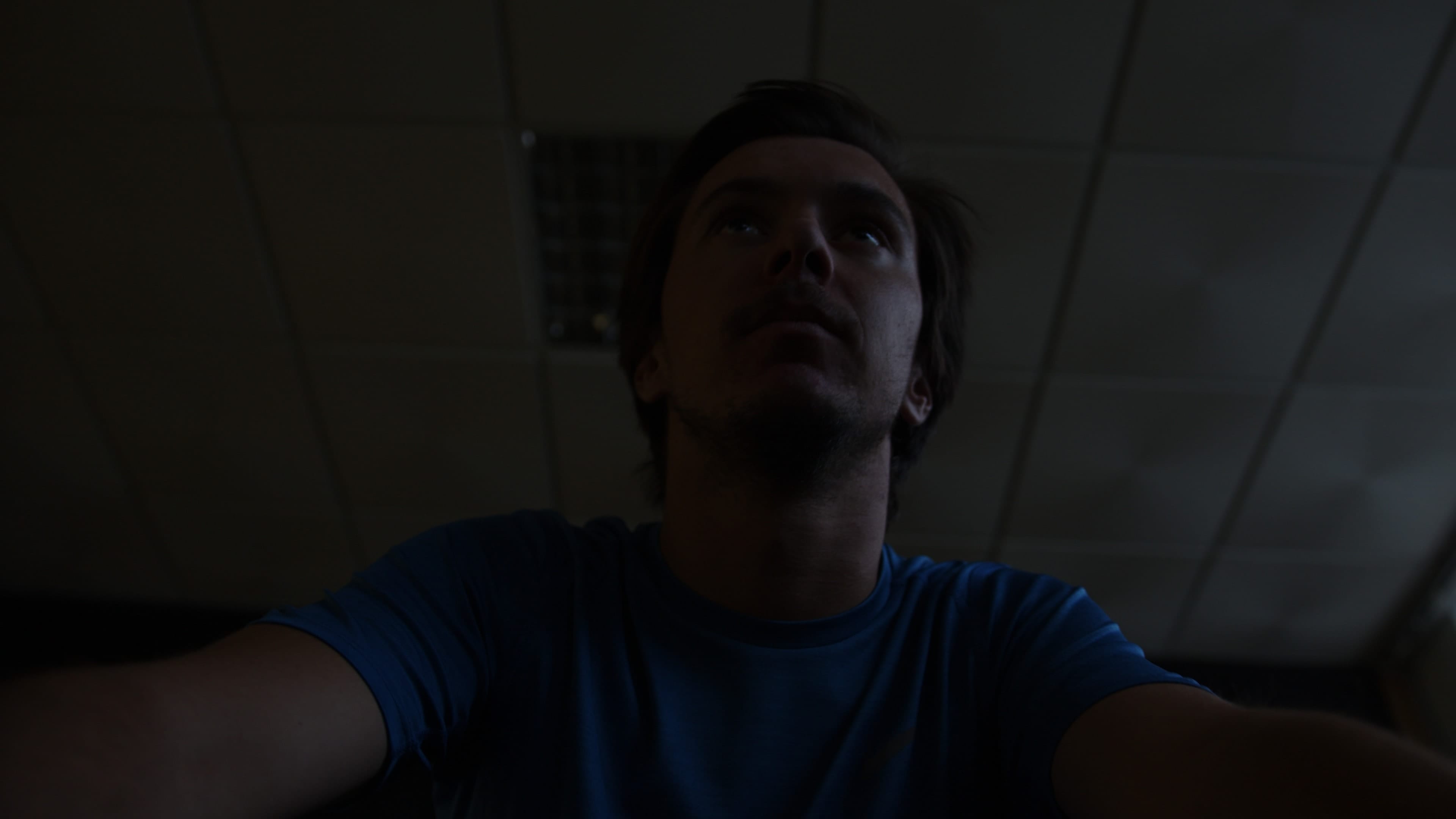 DIOGO CALDEIRA - IRONMAN 70.3 ATHELETE, cinematography still 7 by Alexandre Ruivo