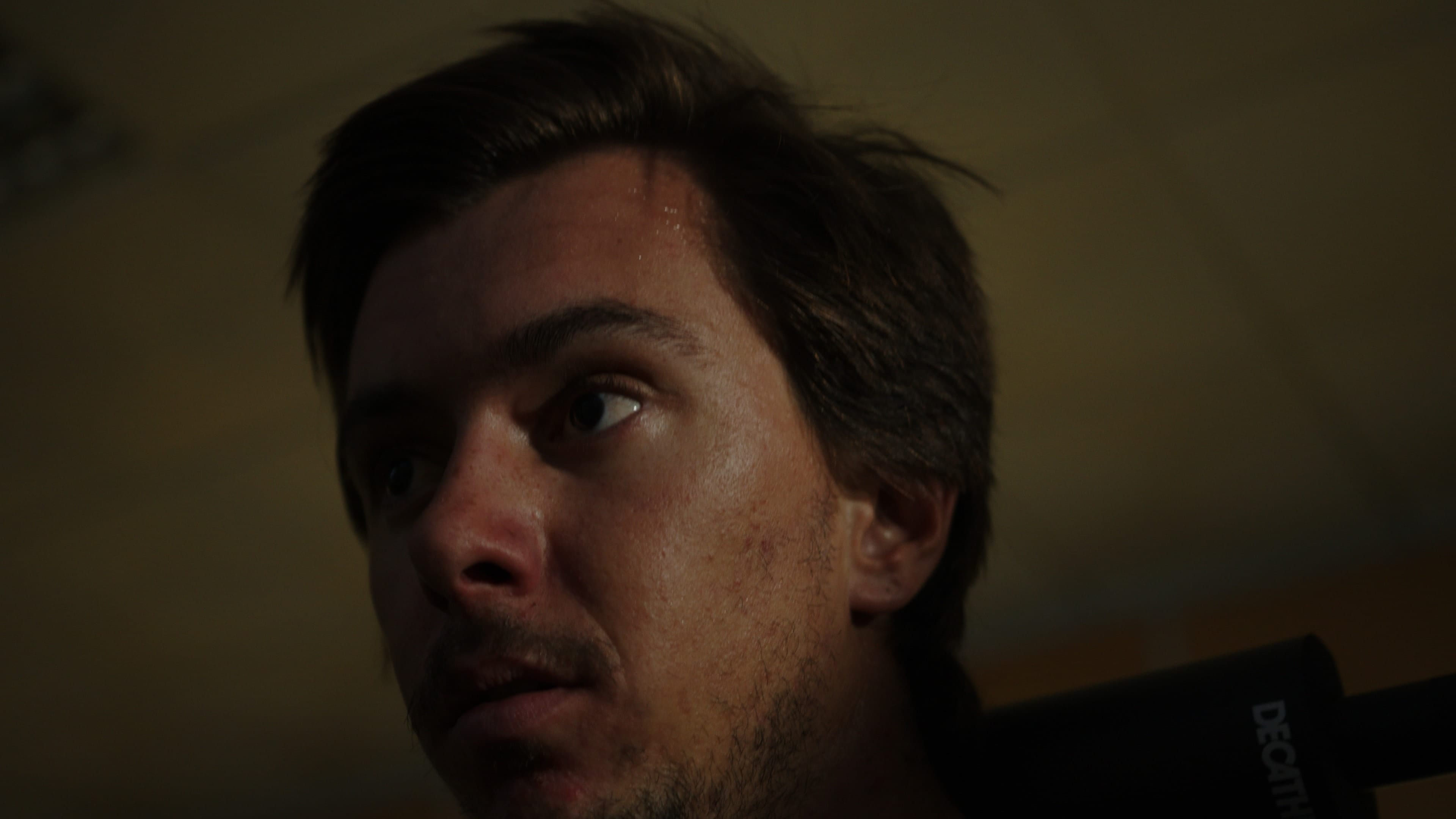 DIOGO CALDEIRA - IRONMAN 70.3 ATHELETE, cinematography still 8 by Alexandre Ruivo