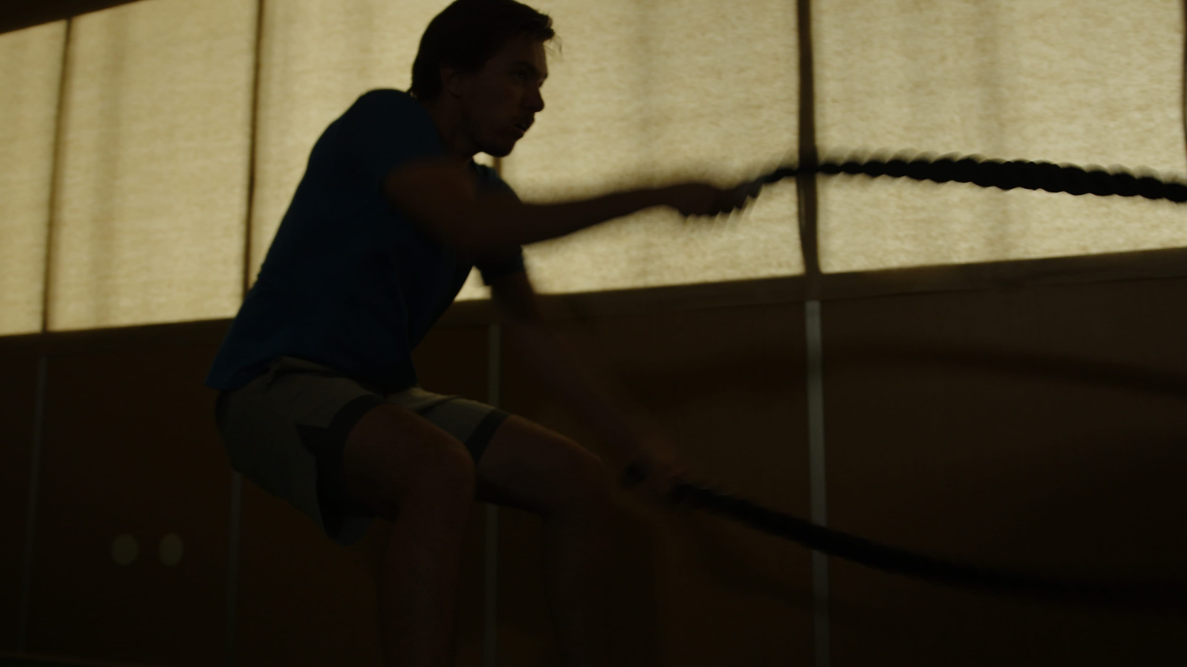 DIOGO CALDEIRA - IRONMAN 70.3 ATHELETE, cinematography still 11 by Alexandre Ruivo