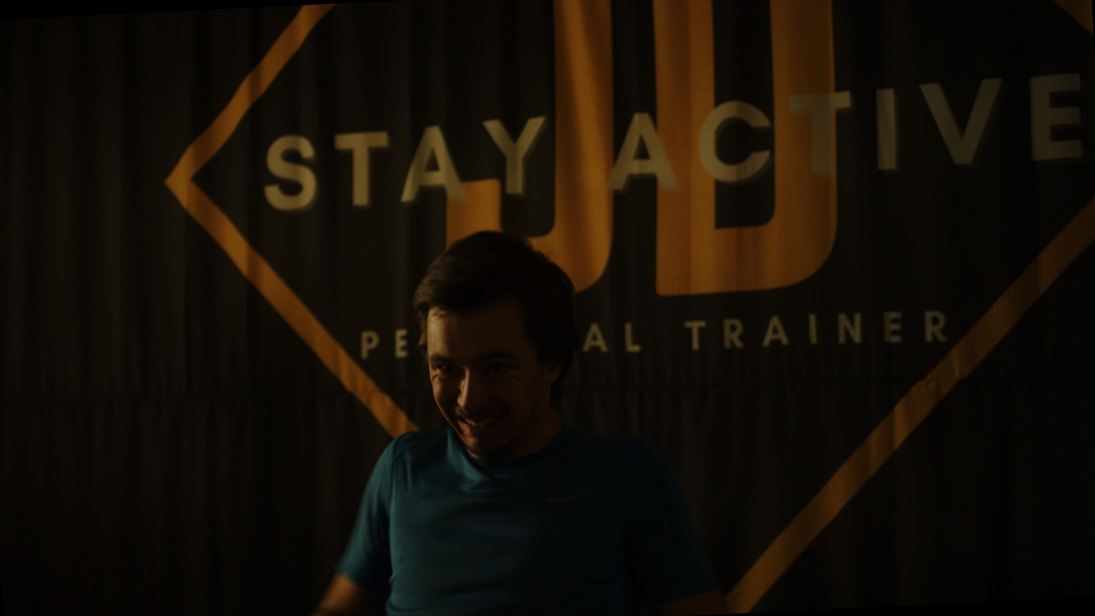 DIOGO CALDEIRA - IRONMAN 70.3 ATHELETE, cinematography still 12 by Alexandre Ruivo
