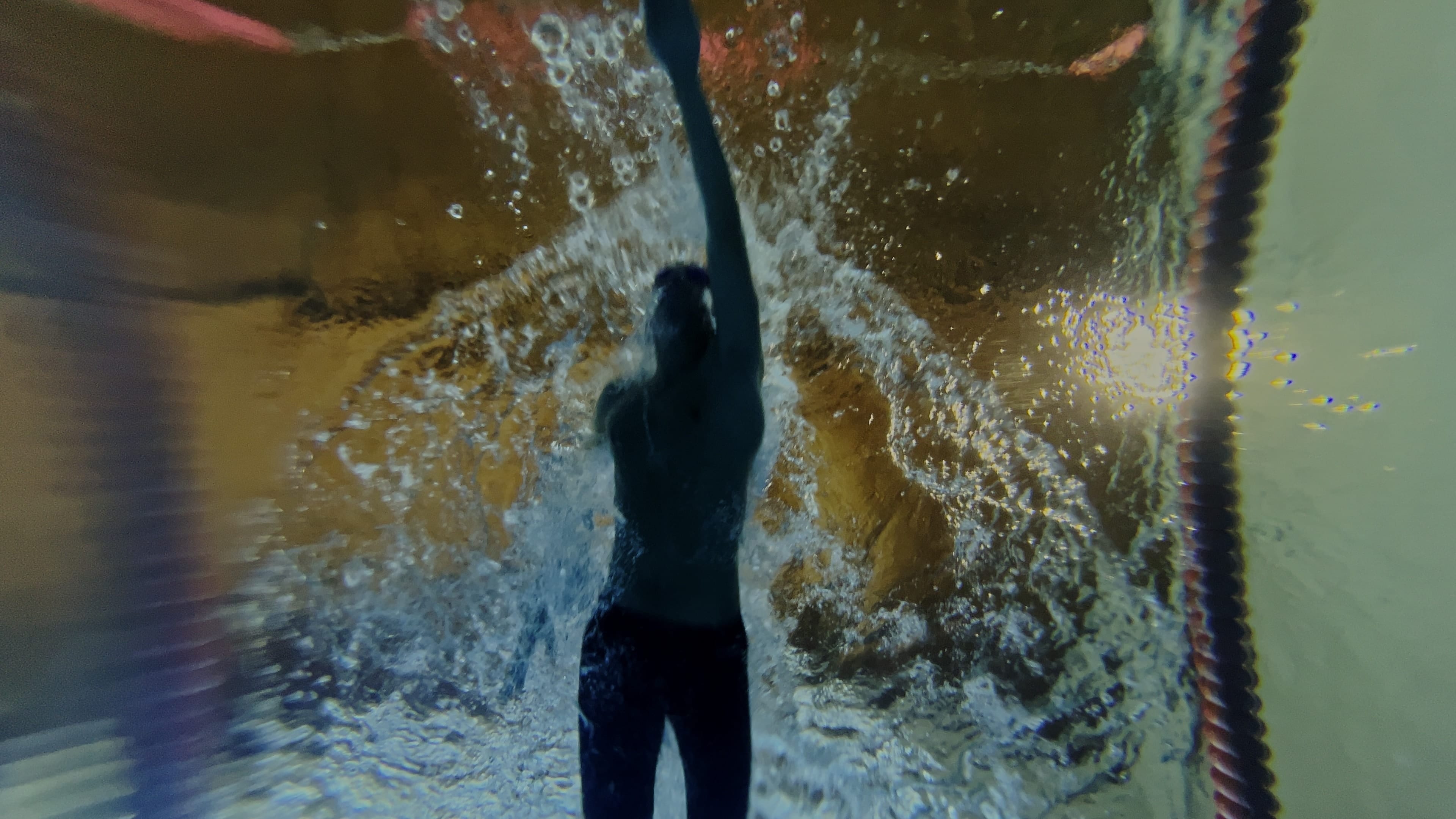 DIOGO CALDEIRA - IRONMAN 70.3 ATHELETE, cinematography still 15 by Alexandre Ruivo