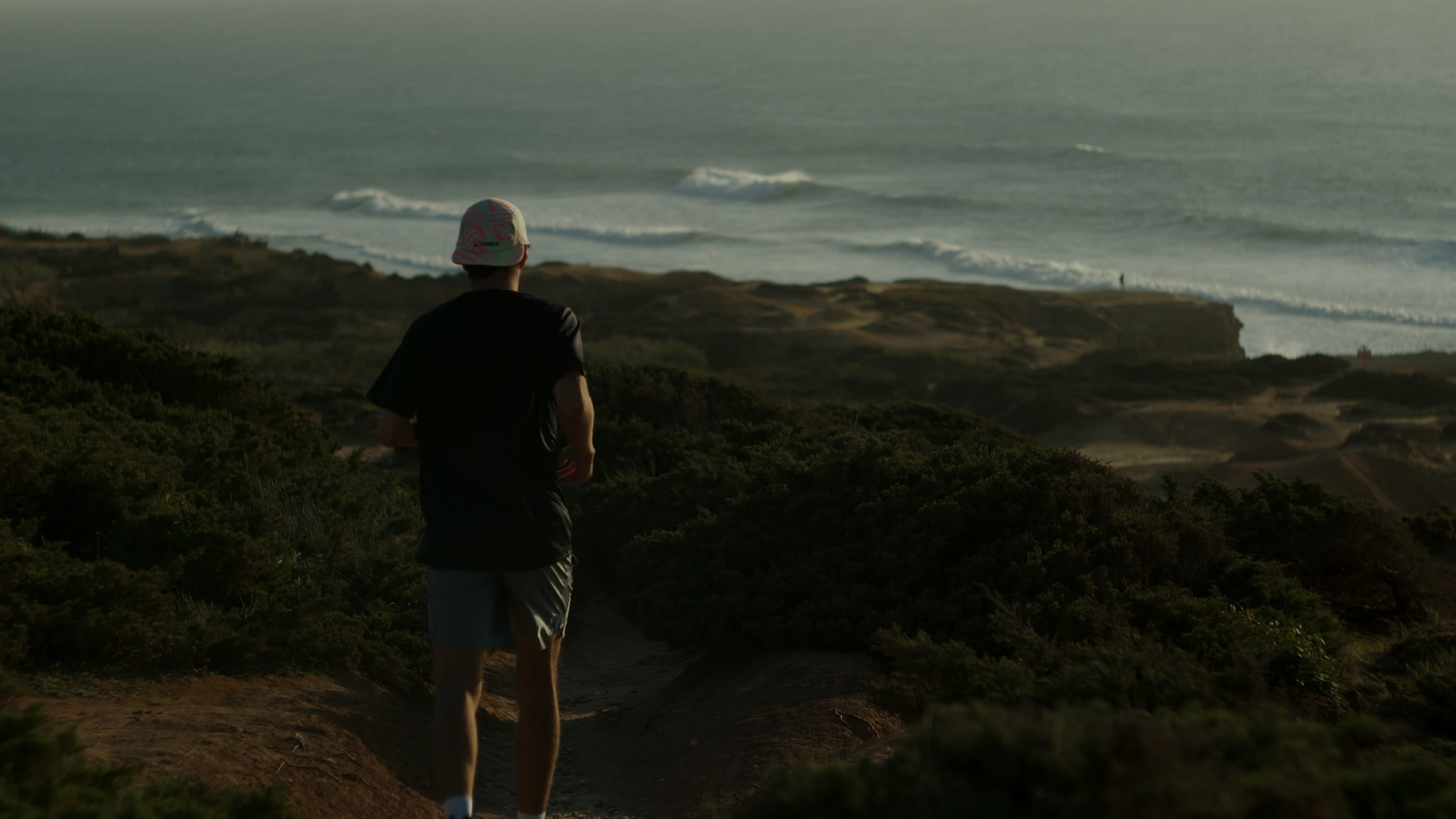 DIOGO CALDEIRA - IRONMAN 70.3 ATHELETE, cinematography still 18 by Alexandre Ruivo