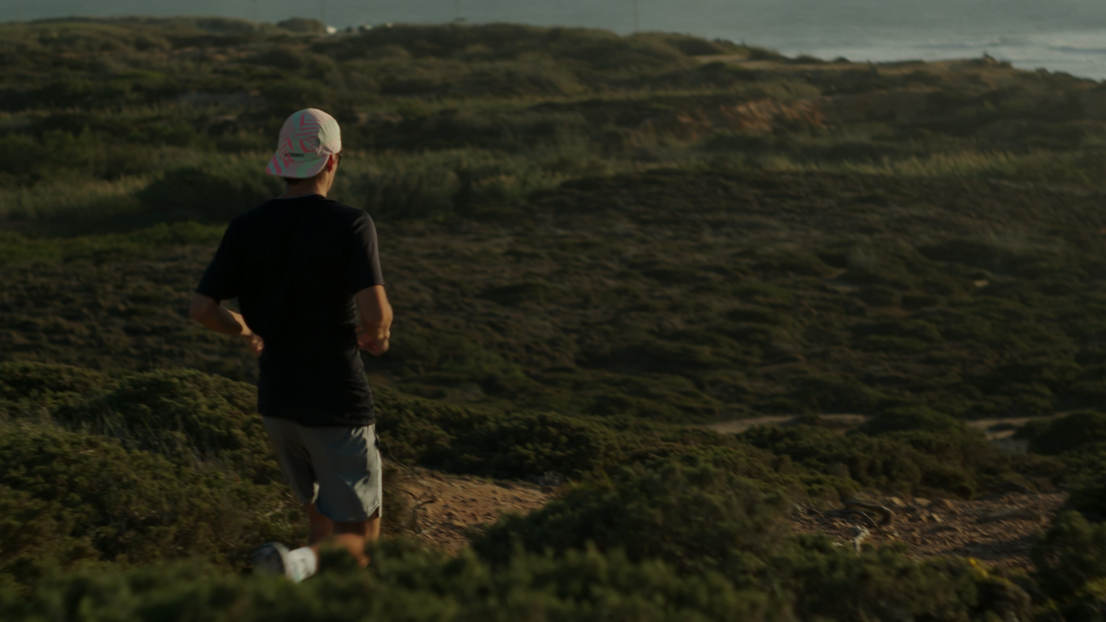 DIOGO CALDEIRA - IRONMAN 70.3 ATHELETE, cinematography still 20 by Alexandre Ruivo