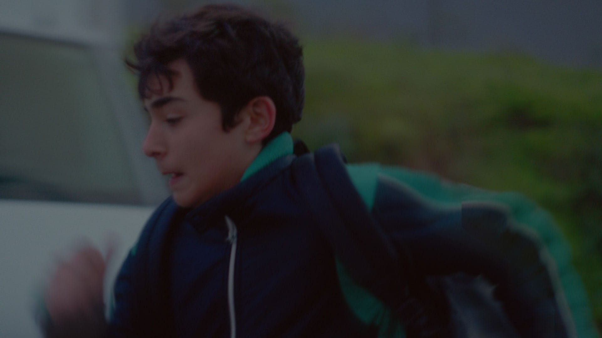 EPIC 131 - FLOR DA PELE (2026), Music Video by Alexandre Ruivo