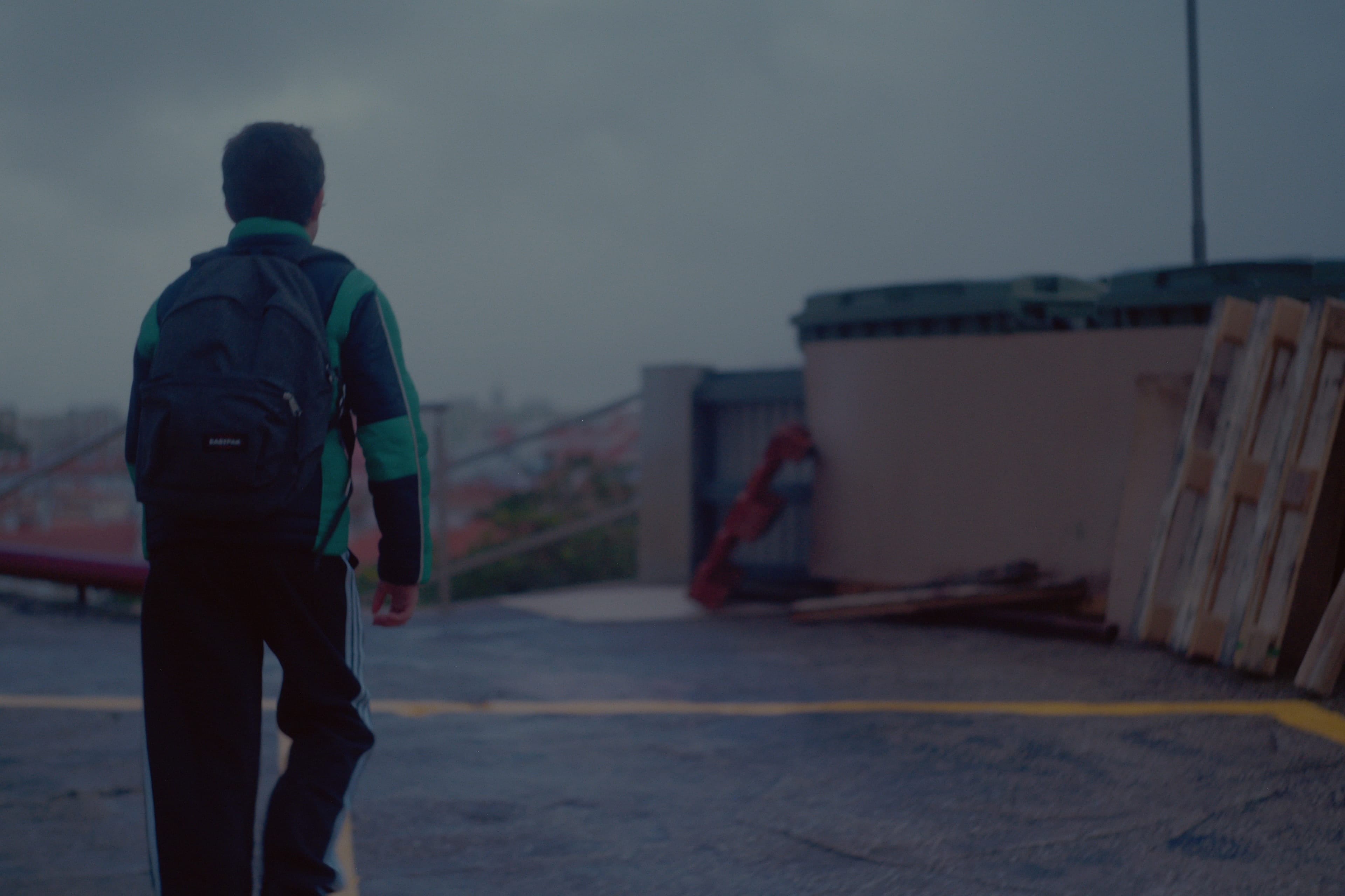 EPIC 131 - FLOR DA PELE, cinematography still 1 by Alexandre Ruivo