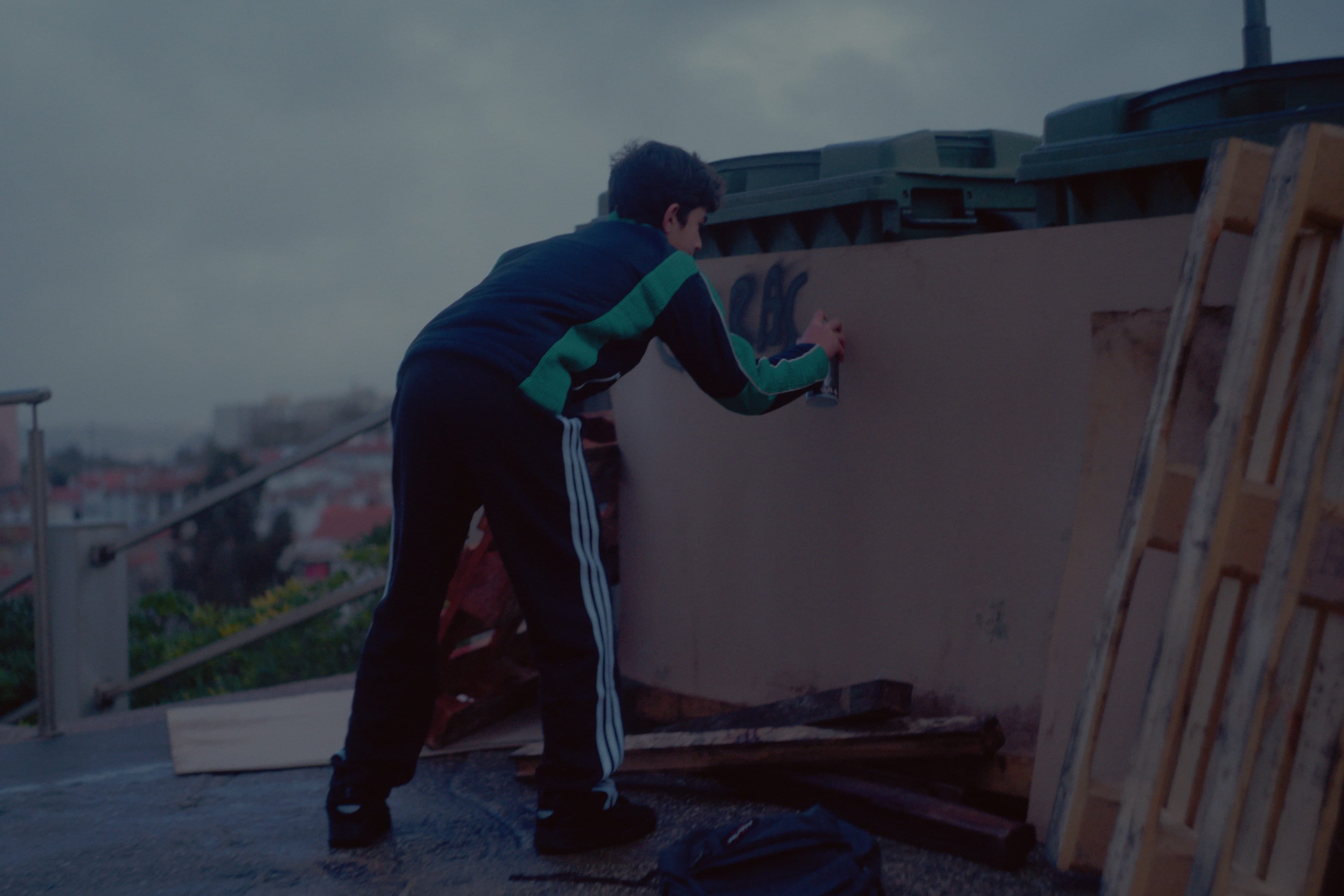 EPIC 131 - FLOR DA PELE, cinematography still 3 by Alexandre Ruivo